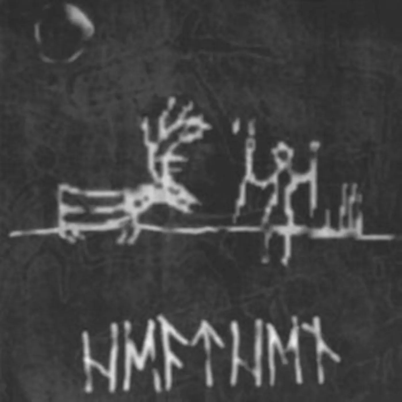Wyrd CD - Heathen