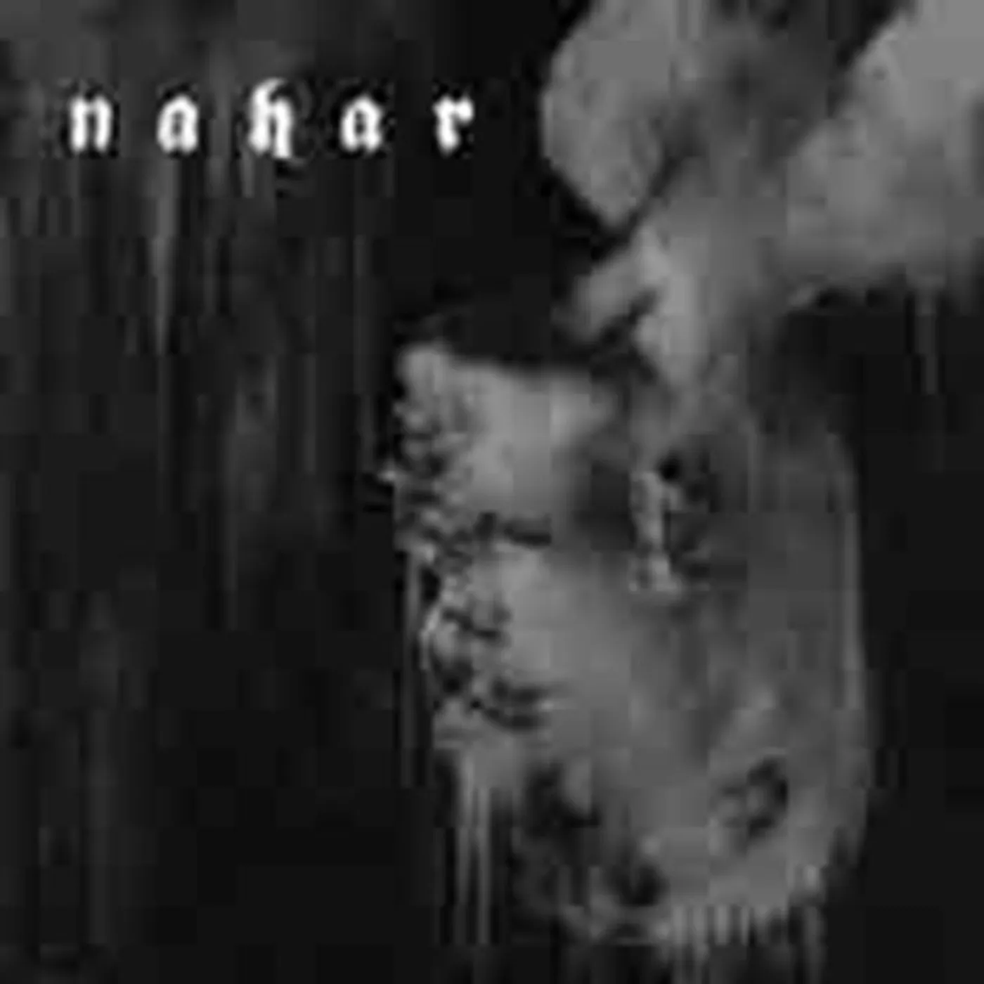 Nahar CD - La Fascination Du Pire