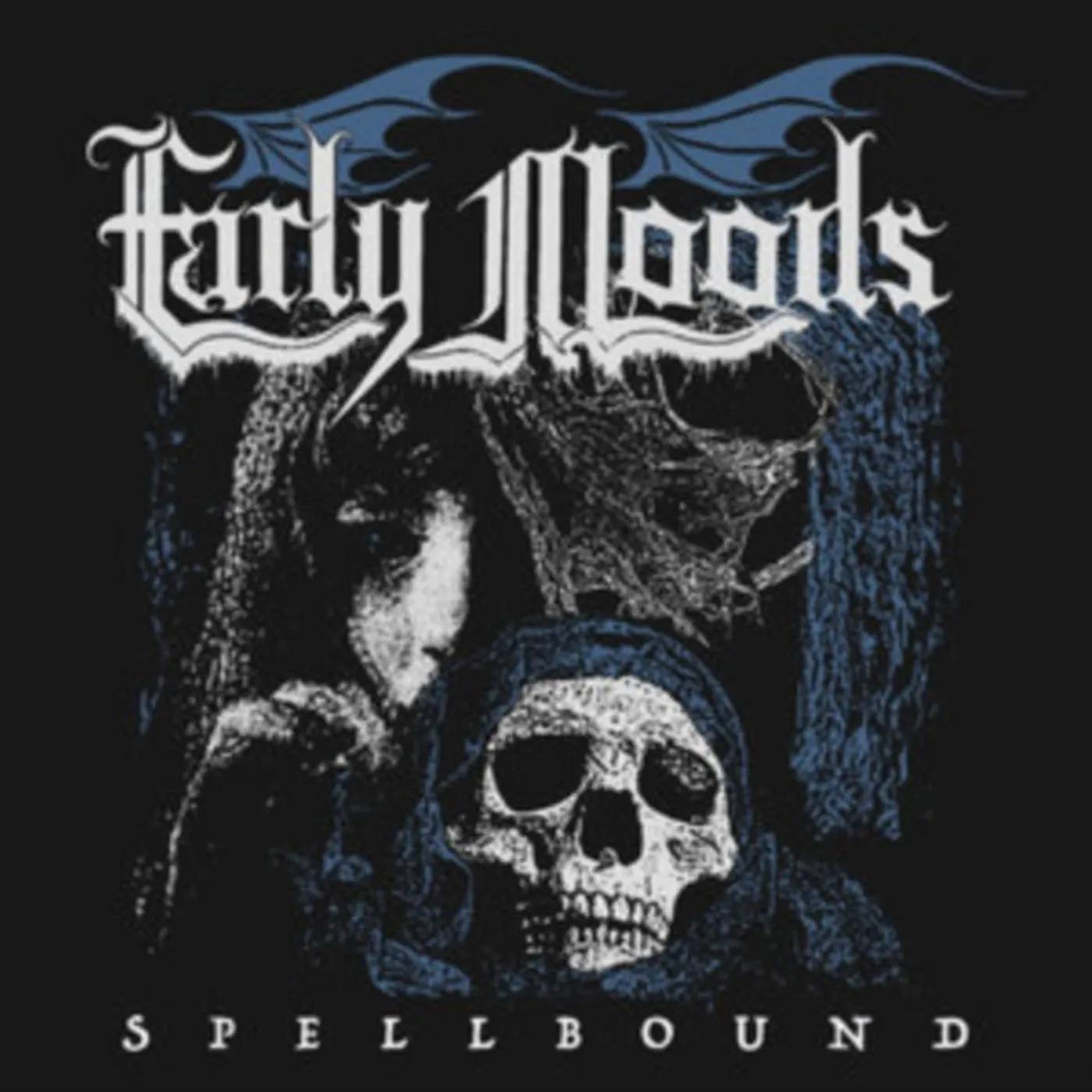 Early Moods CD - Spellbound