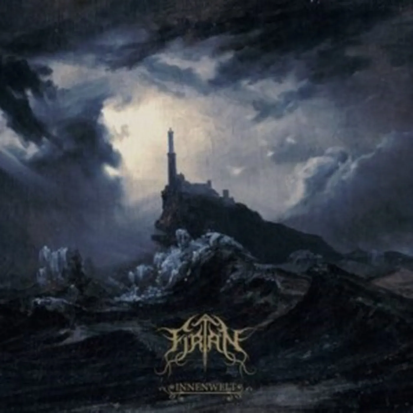 Firtan CD - Innenwelt