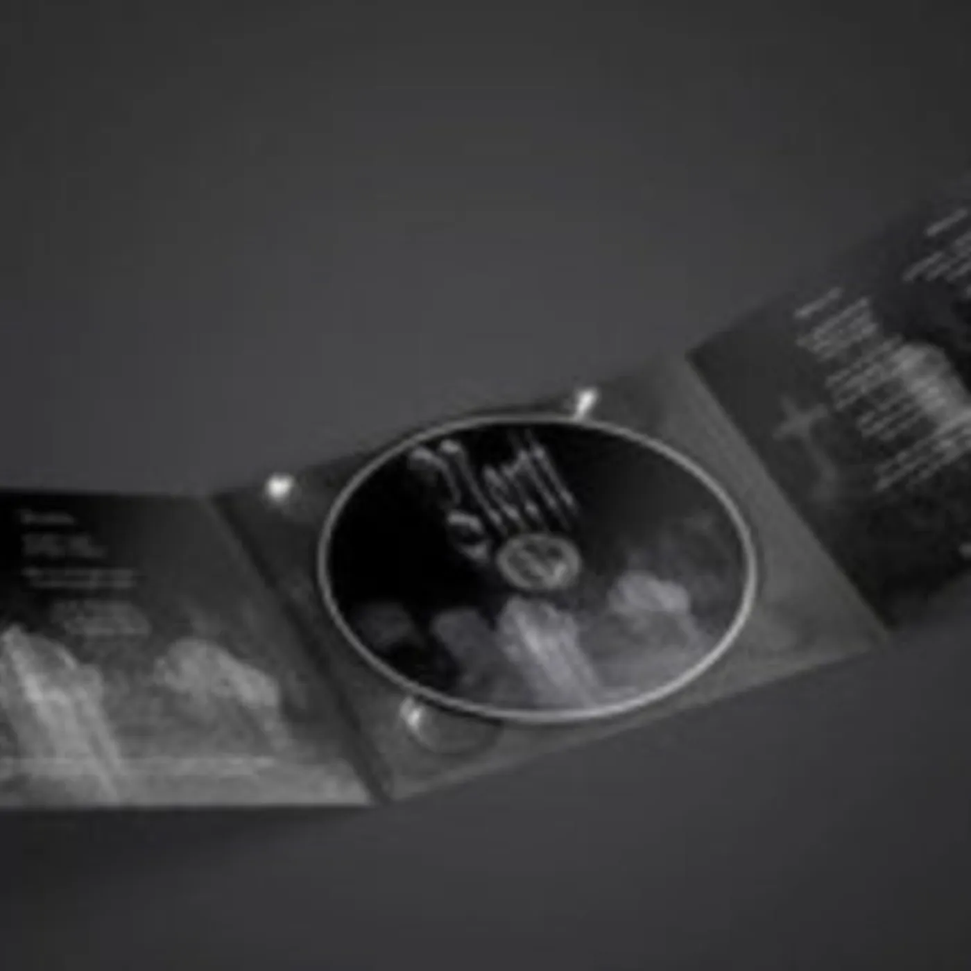 Nortt CD - Ligfaerd