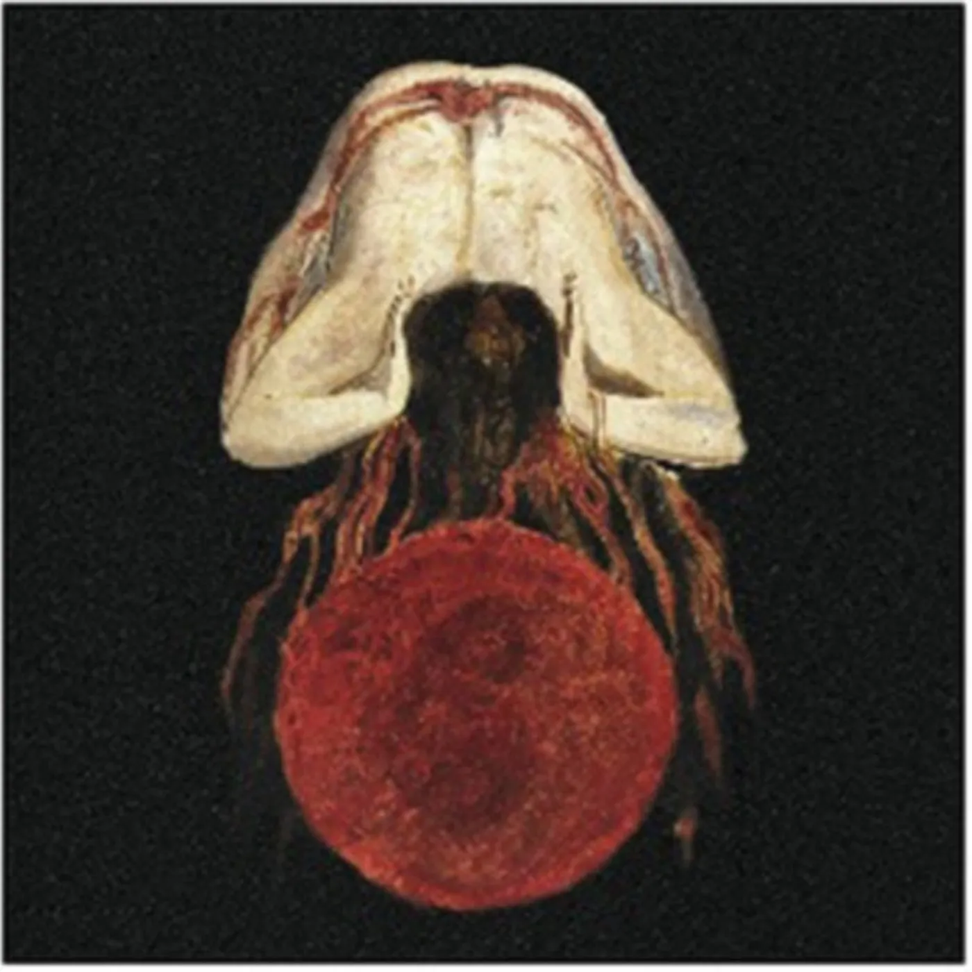 Pneuma Hagion CD - Voidgazer / Rituals Of Extinction