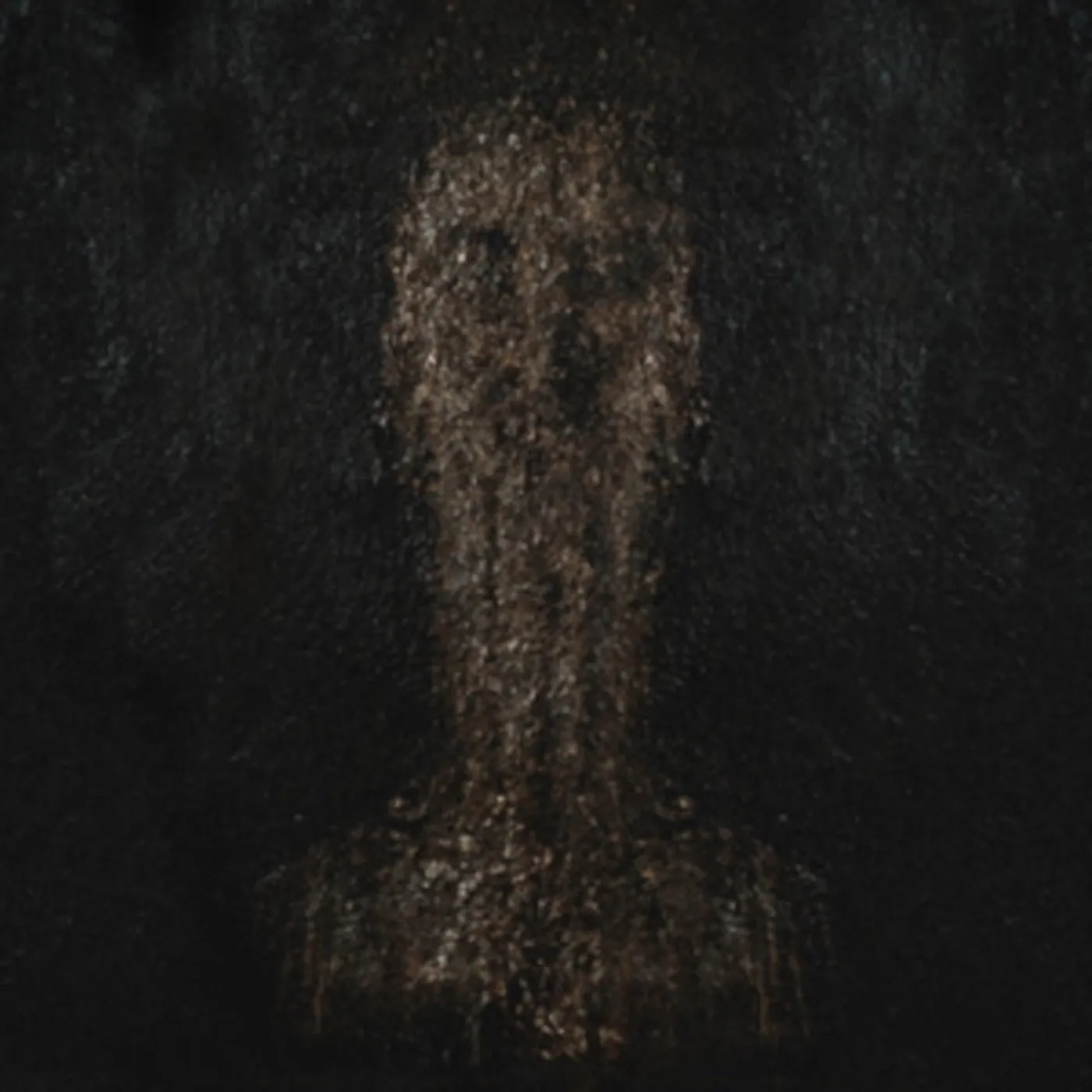Drought CD - Trimurti