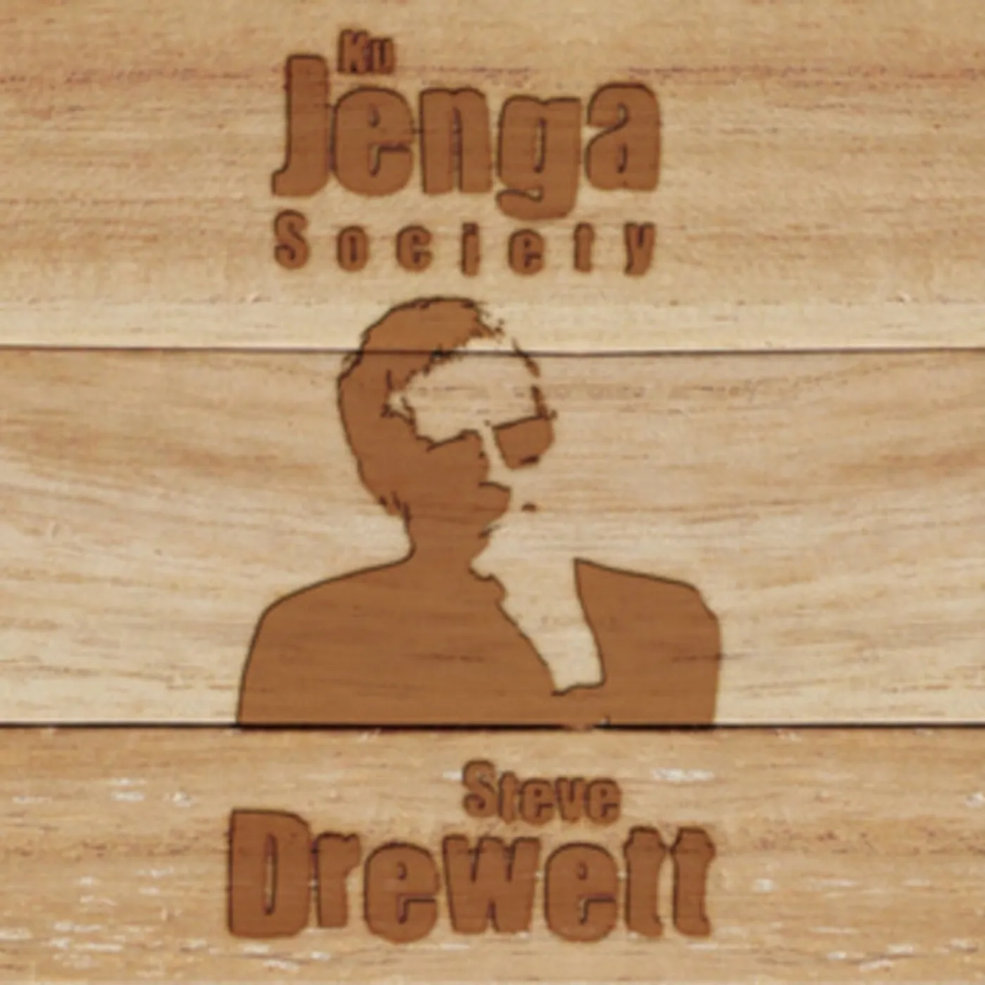 Steve Drewett CD - Kujenga Society