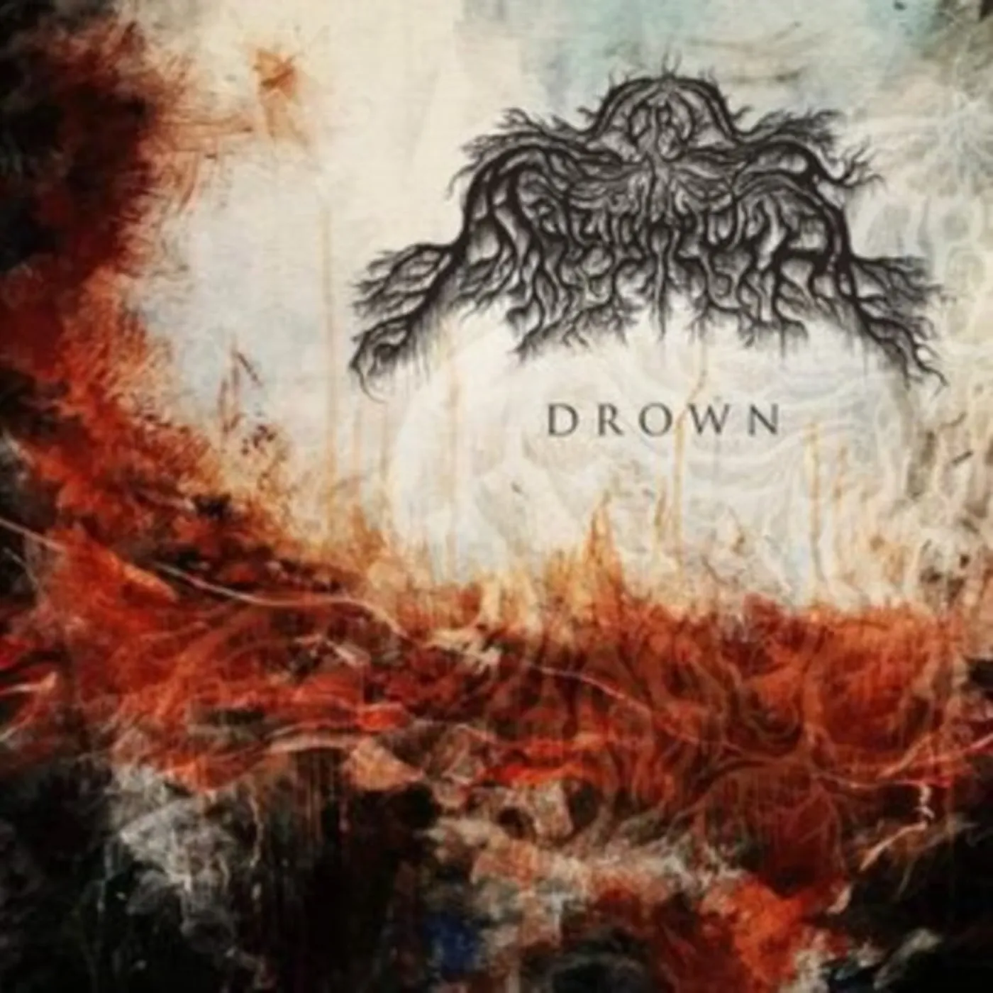 Lord Matzigkeitus CD - Drown