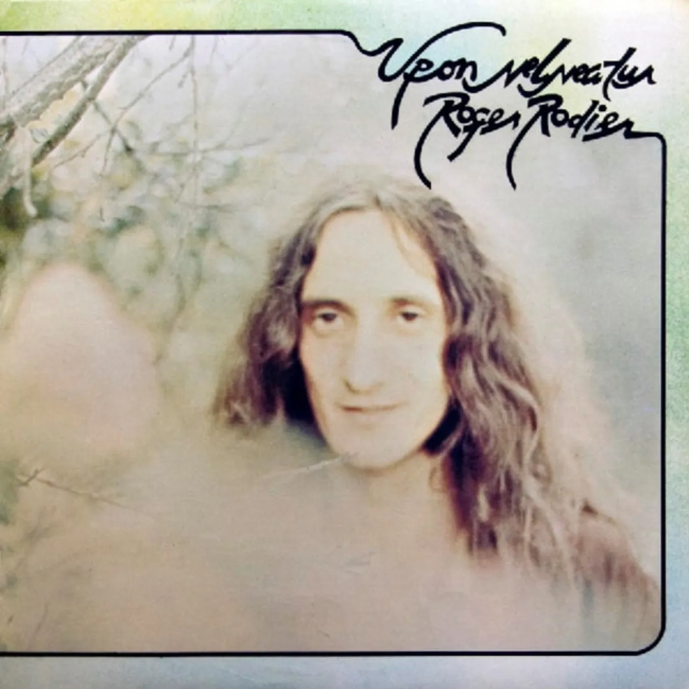 Roger Rodier CD - Upon Veleatur