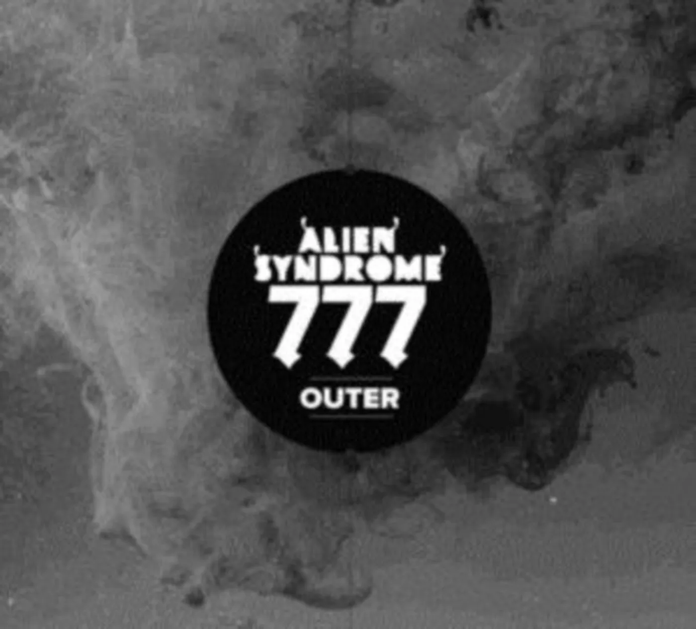 Alien Syndrome 777