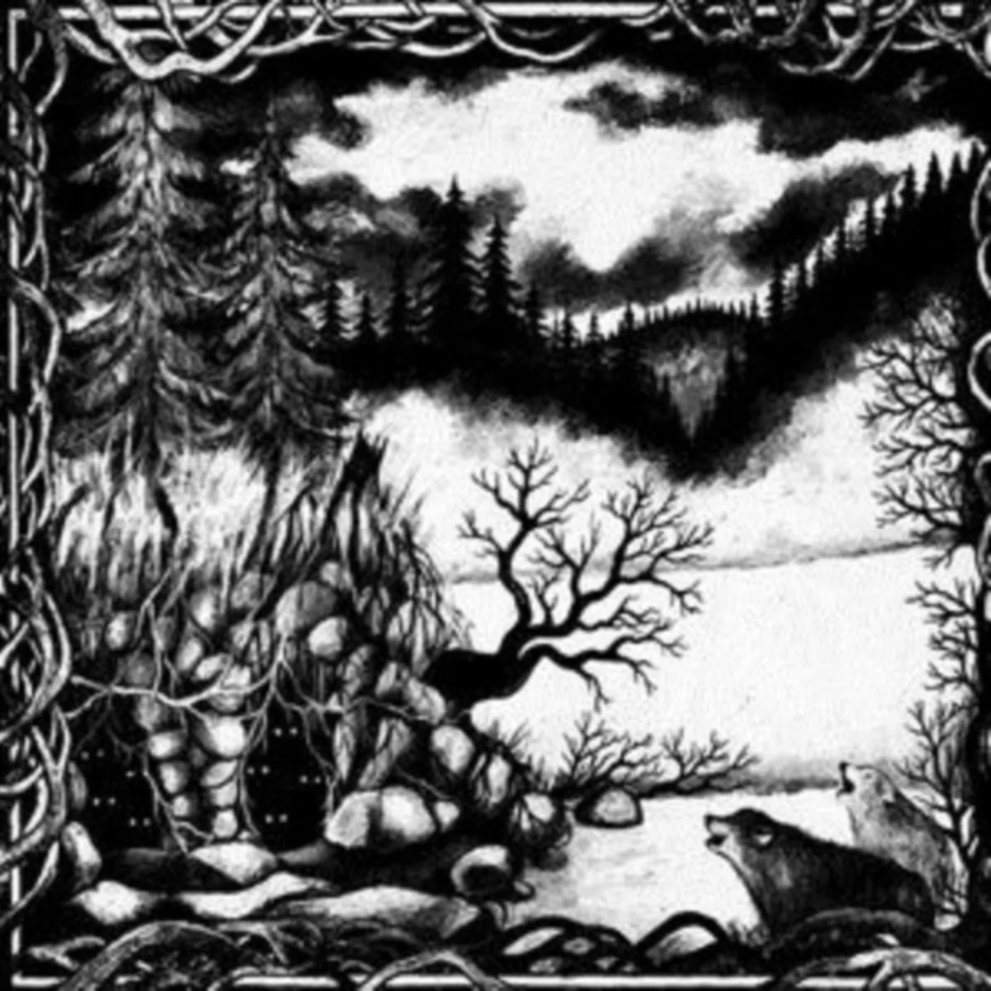 Moloch CD - Die Isolation