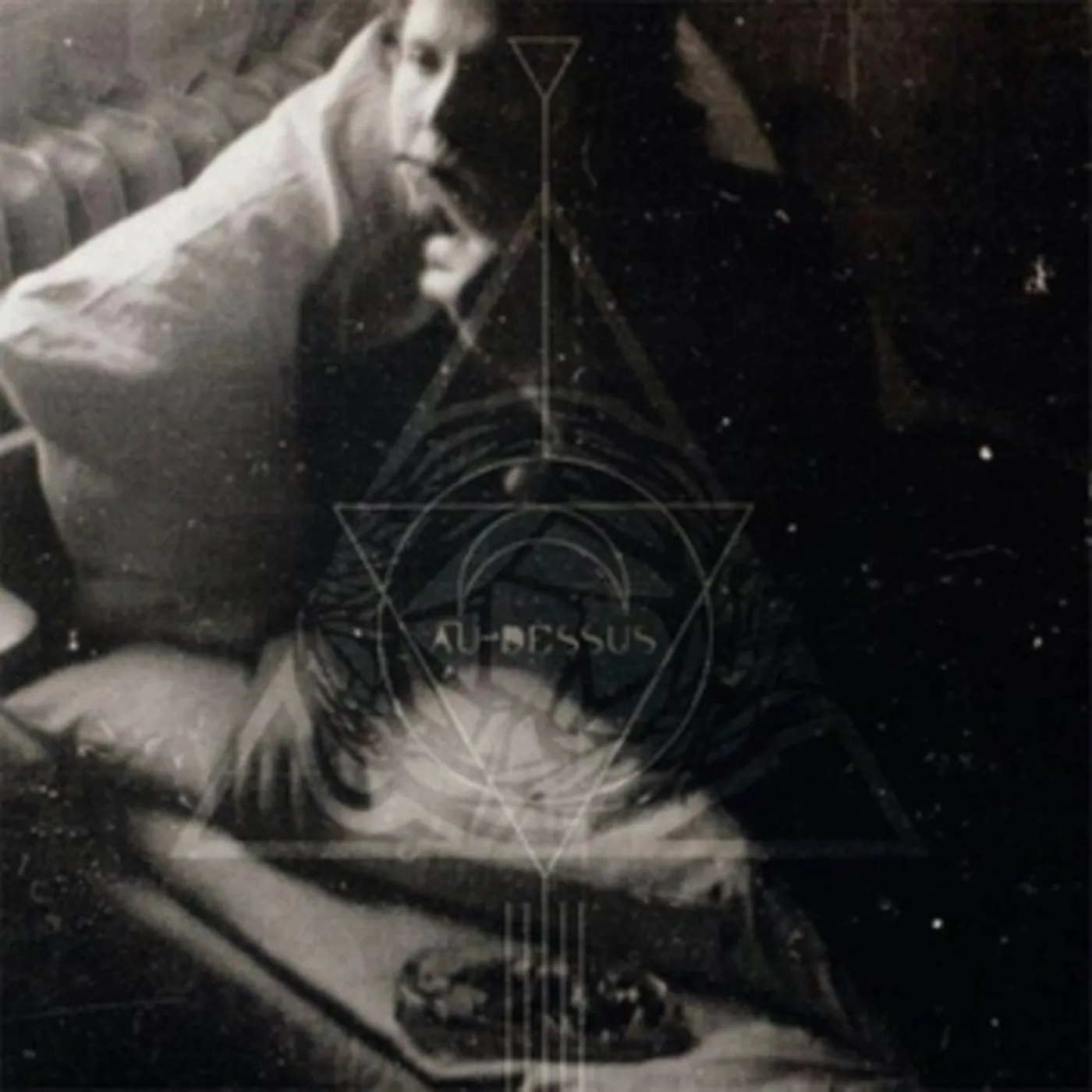 Au-Dessus CD - Au-Dessus