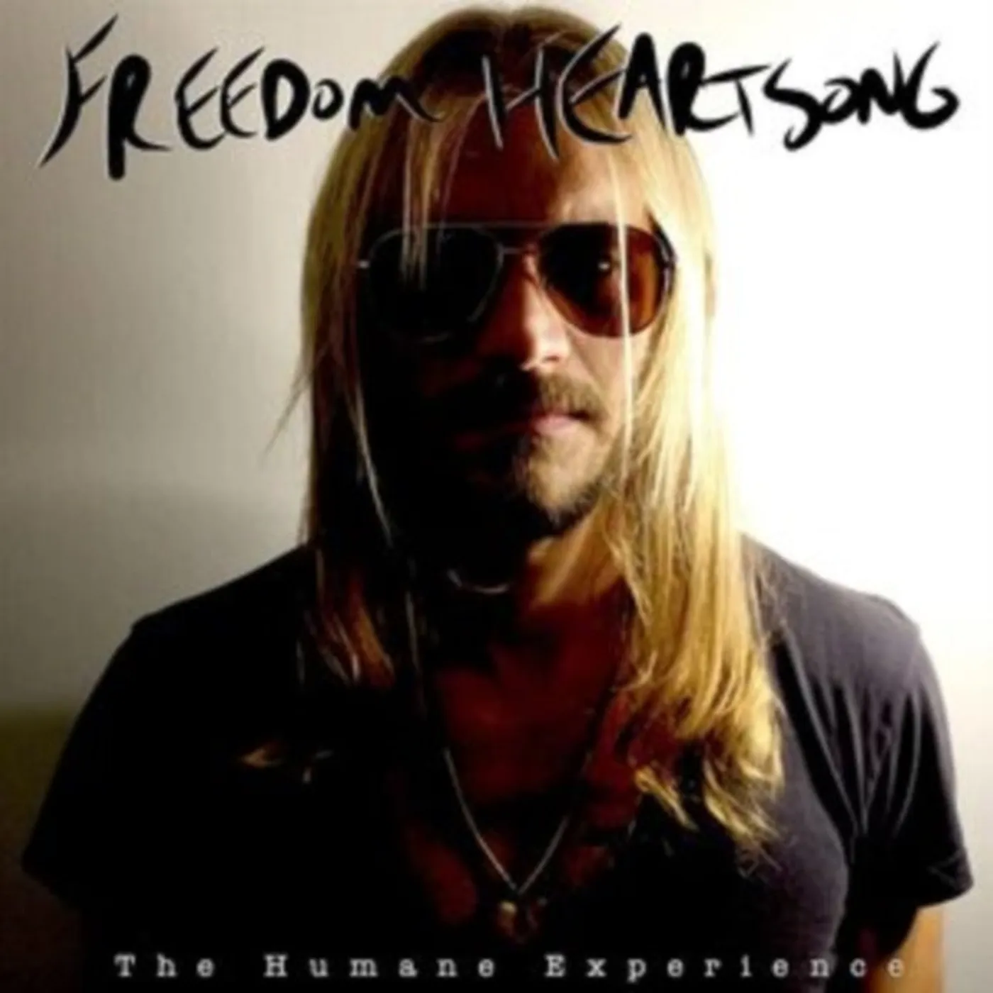 Freedom Heartsong CD - The Humane Experience