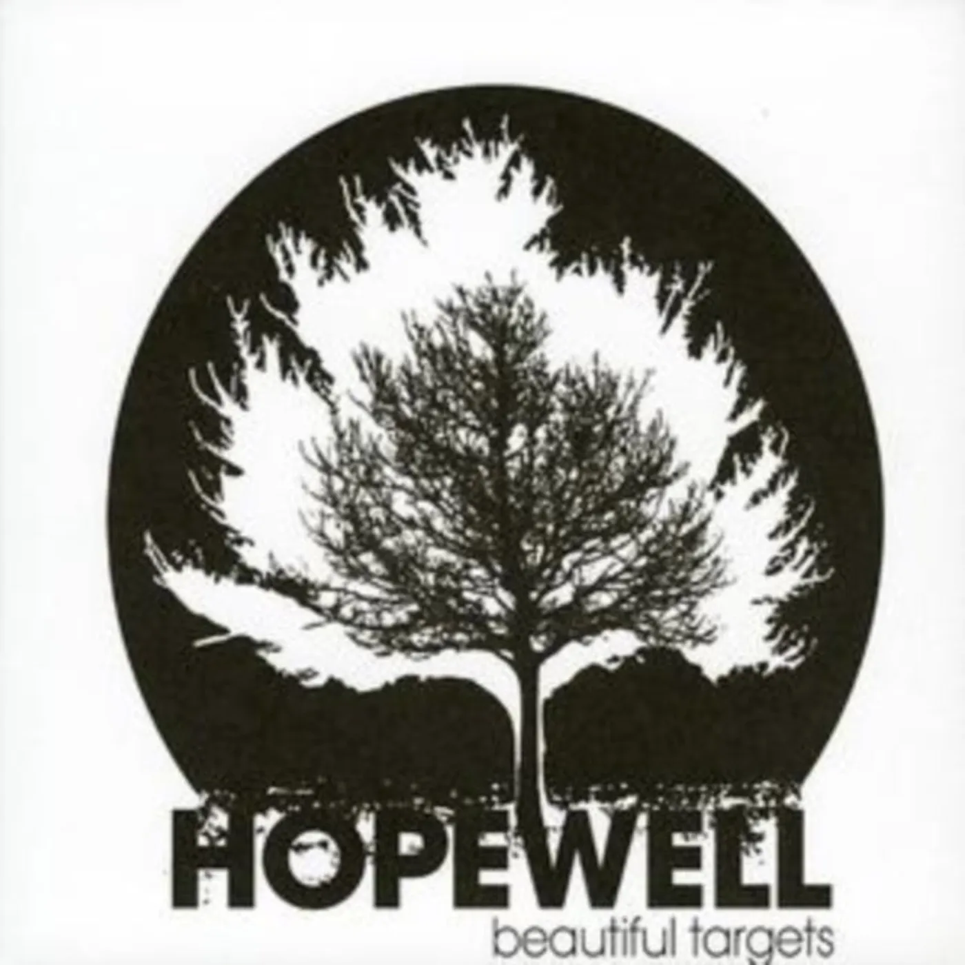 Hopewell CD - Beautiful Targets