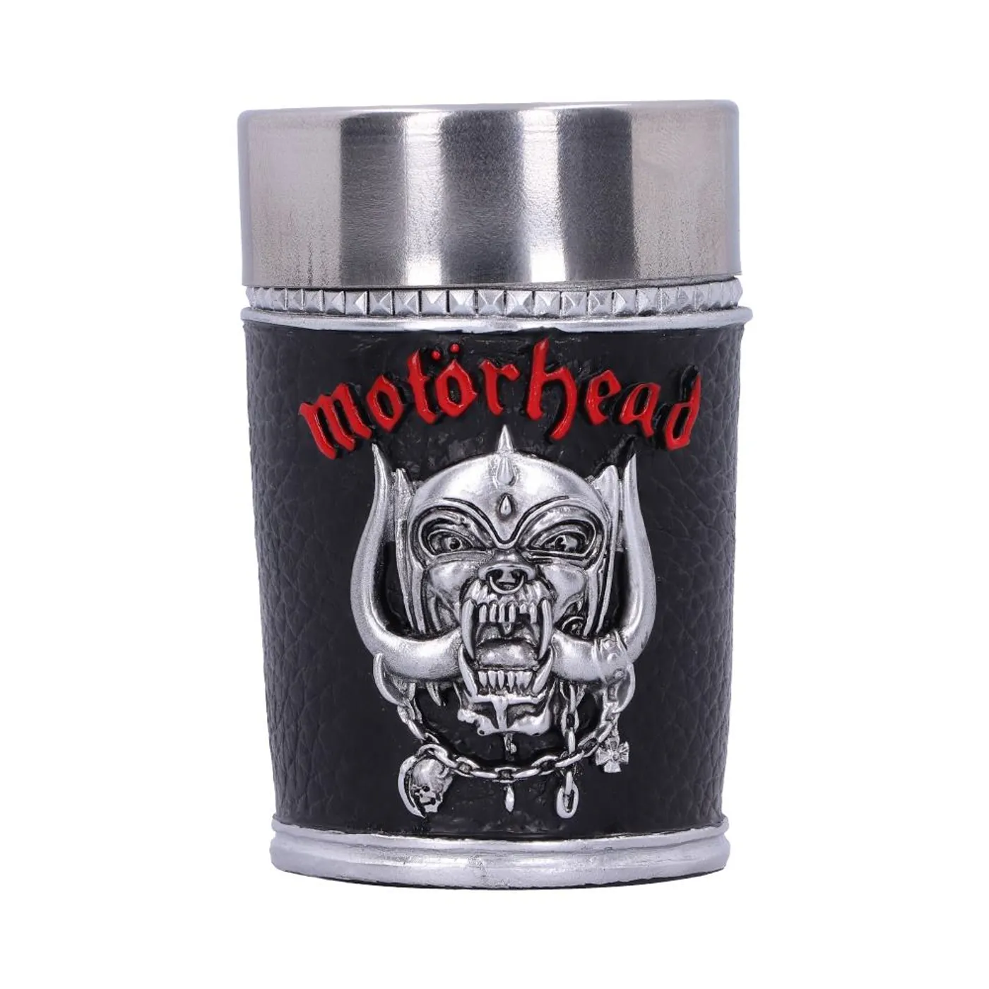 Motörhead Shot Glass