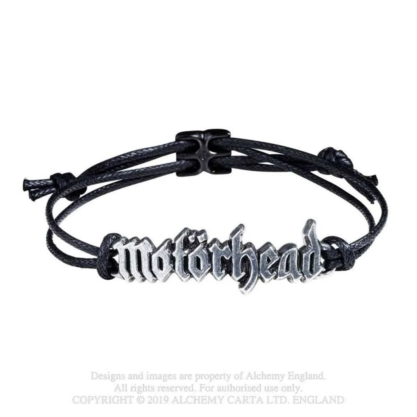  Motörhead Bracelet - Logo