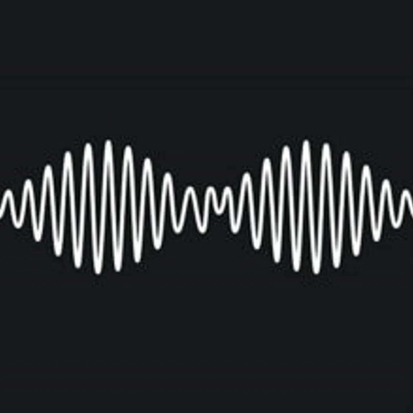 Arctic Monkeys LP Vinyl Record - AM