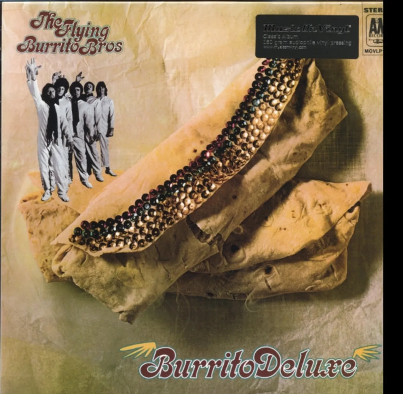 Flying Burrito Bros