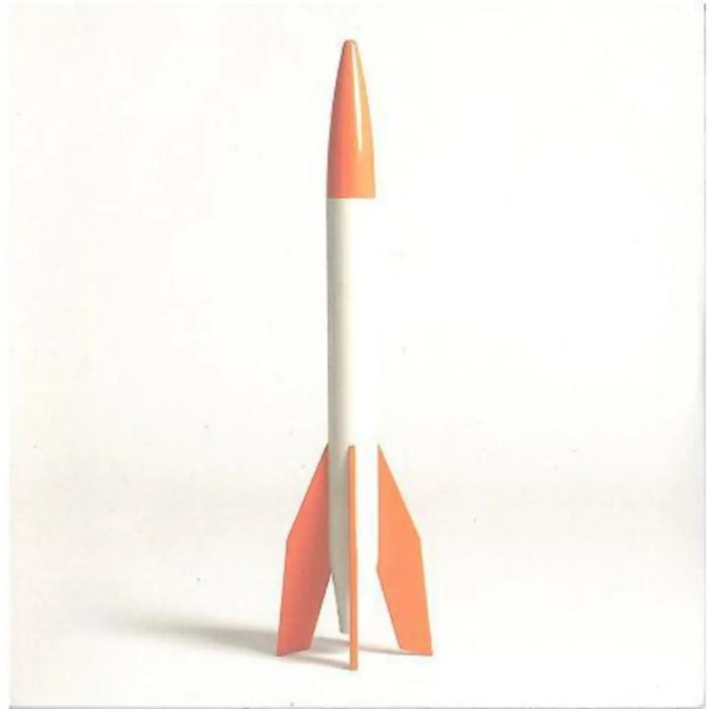 Moritz Von Oswald Trio LP Vinyl Record - Vertical Ascent