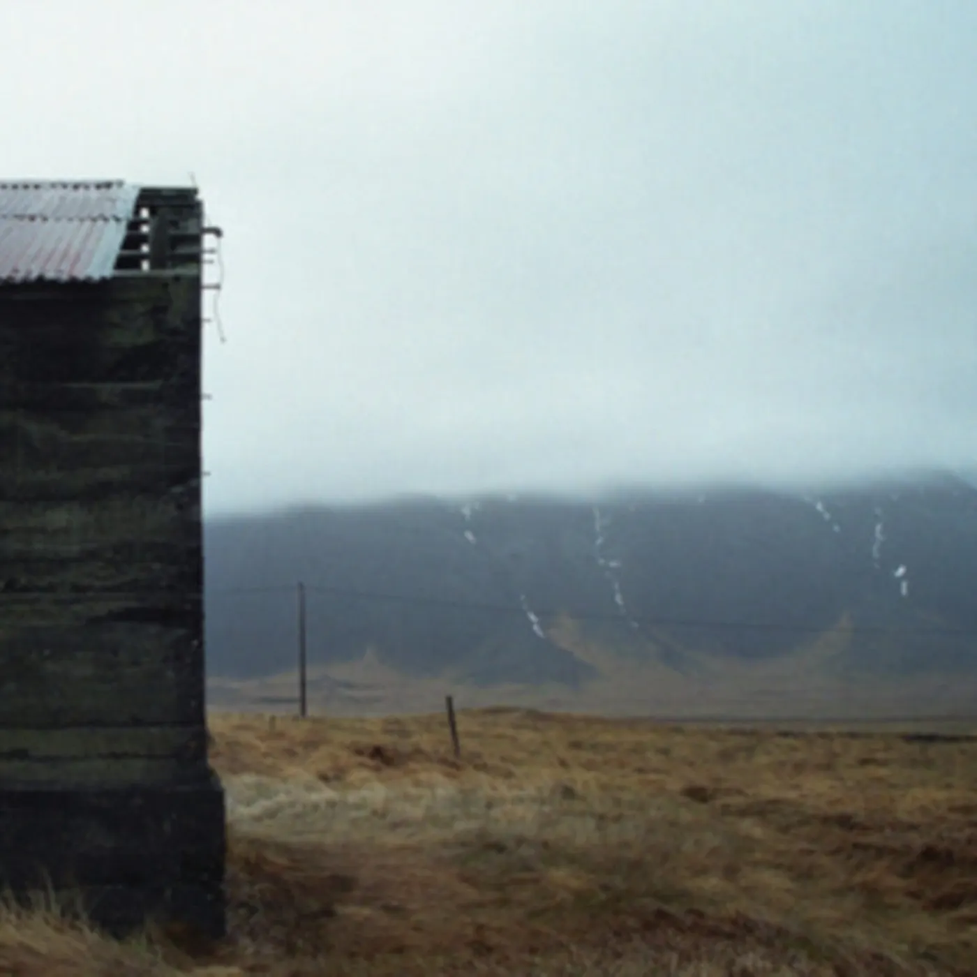 Ólafur Arnalds LP Vinyl Record - Eulogy For Evolution 20. 17