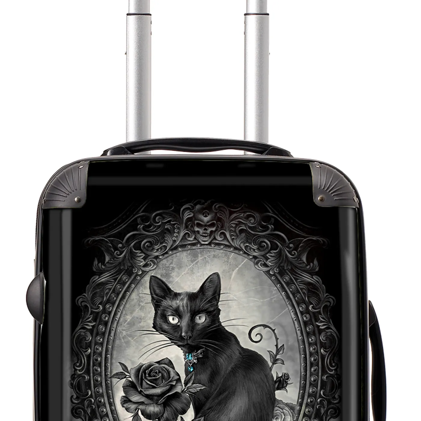 Rocksax Alchemy Luggage  - Paracelsus