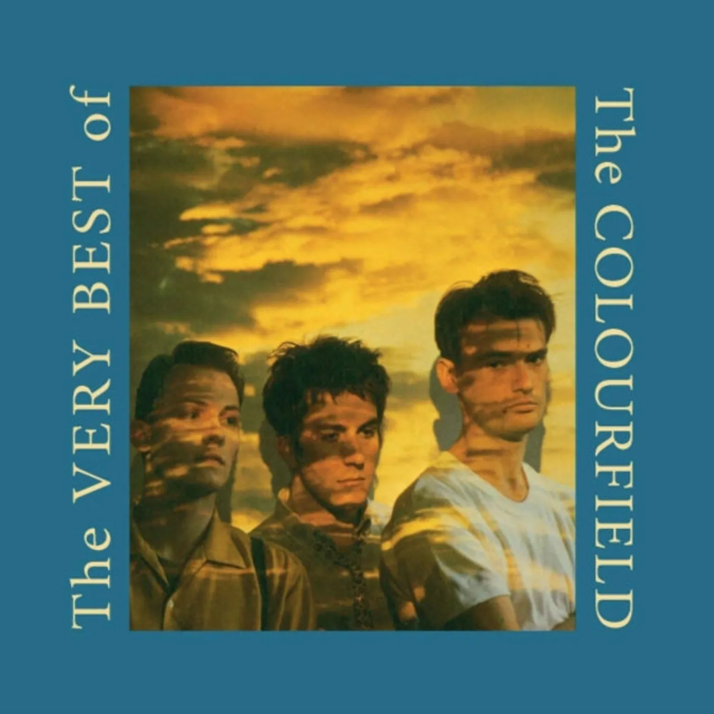 The Colourfield LP - The Very Best Of (Vinyl)