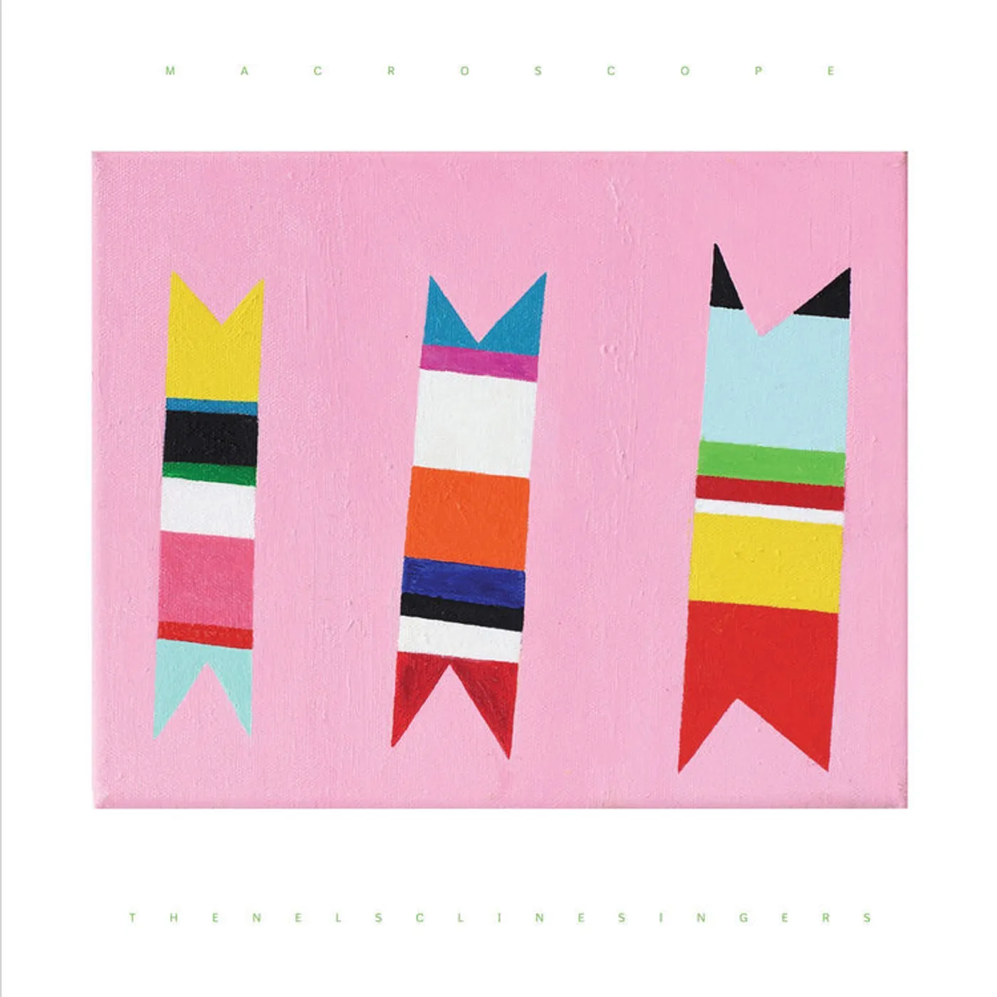 The Nels Cline Singers
