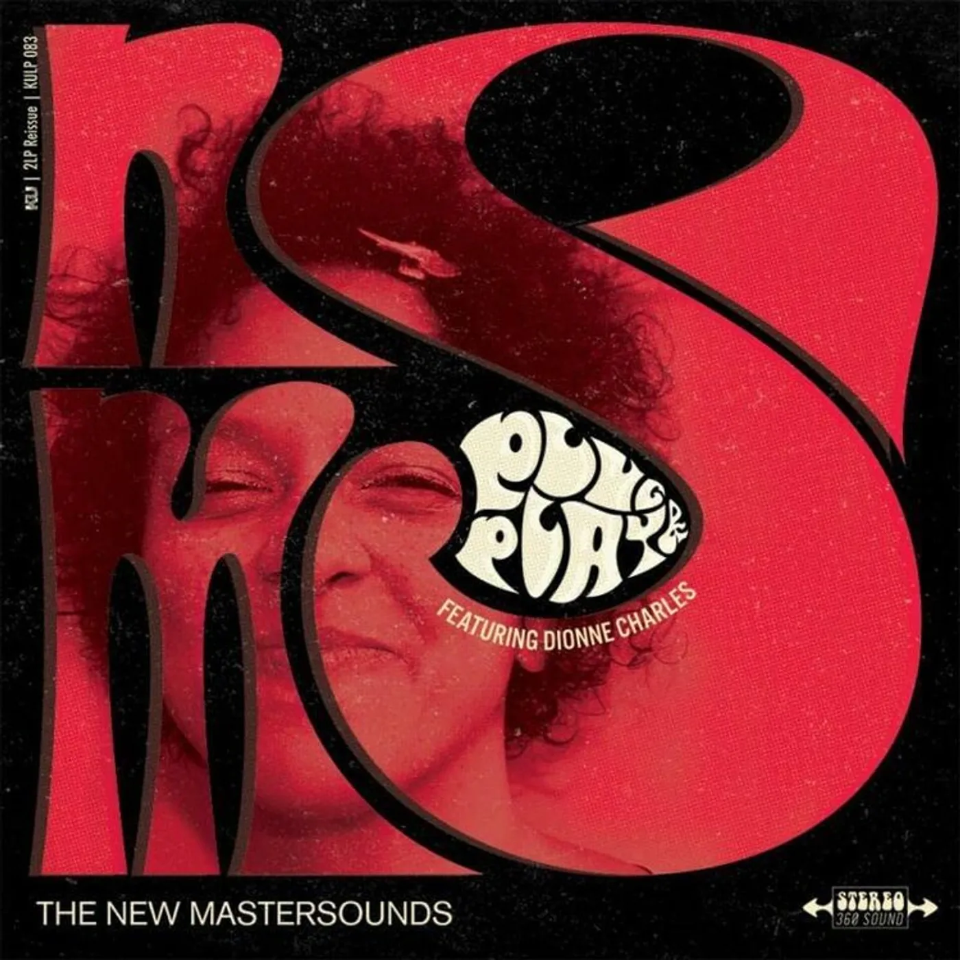 The Budos Band – The Budos Band III LP The Budos Band – The Budos Band III – Vinyl (LP, Album