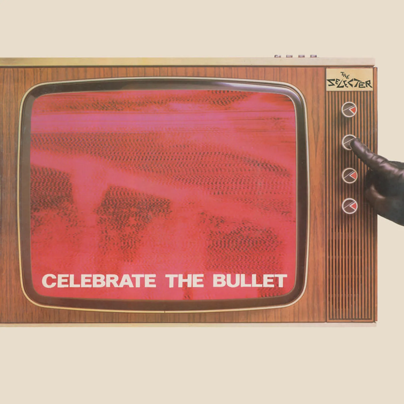 The Selecter LP - Celebrate The Bullet (Vinyl)