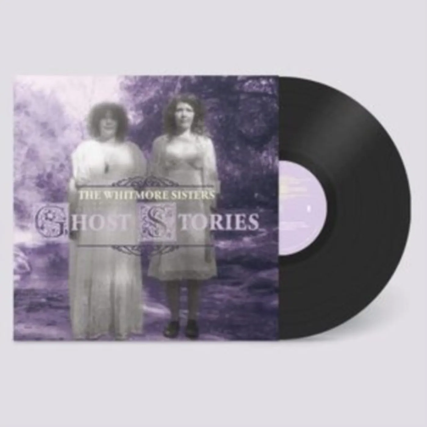 The Whitmore Sisters LP - Ghost Stories (Vinyl)