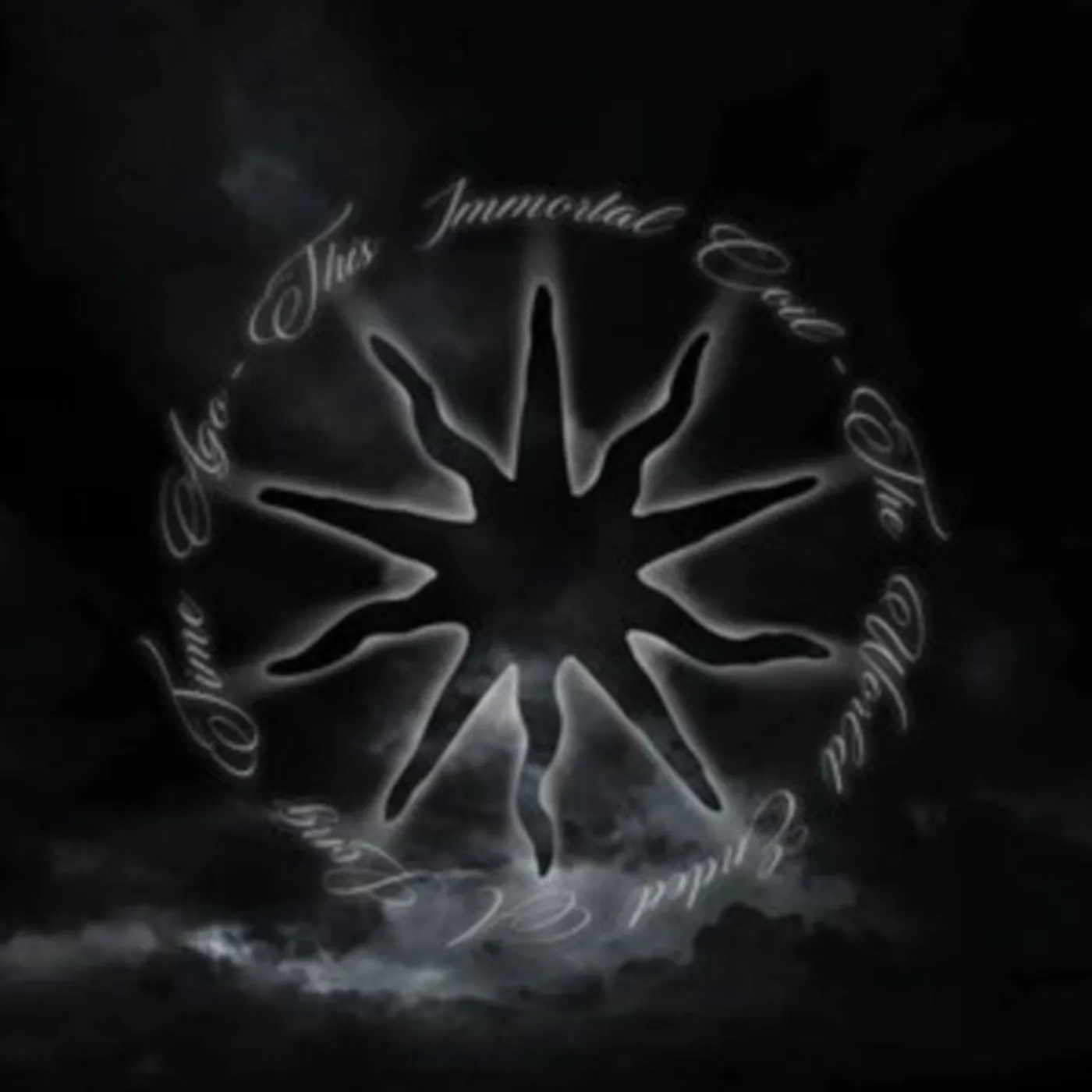 This Immortal Coil LP - The World Ended A Long Time (Vinyl)