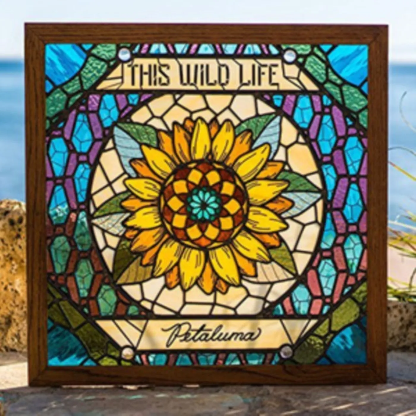 This Wild Life LP - Petaluma (Vinyl)