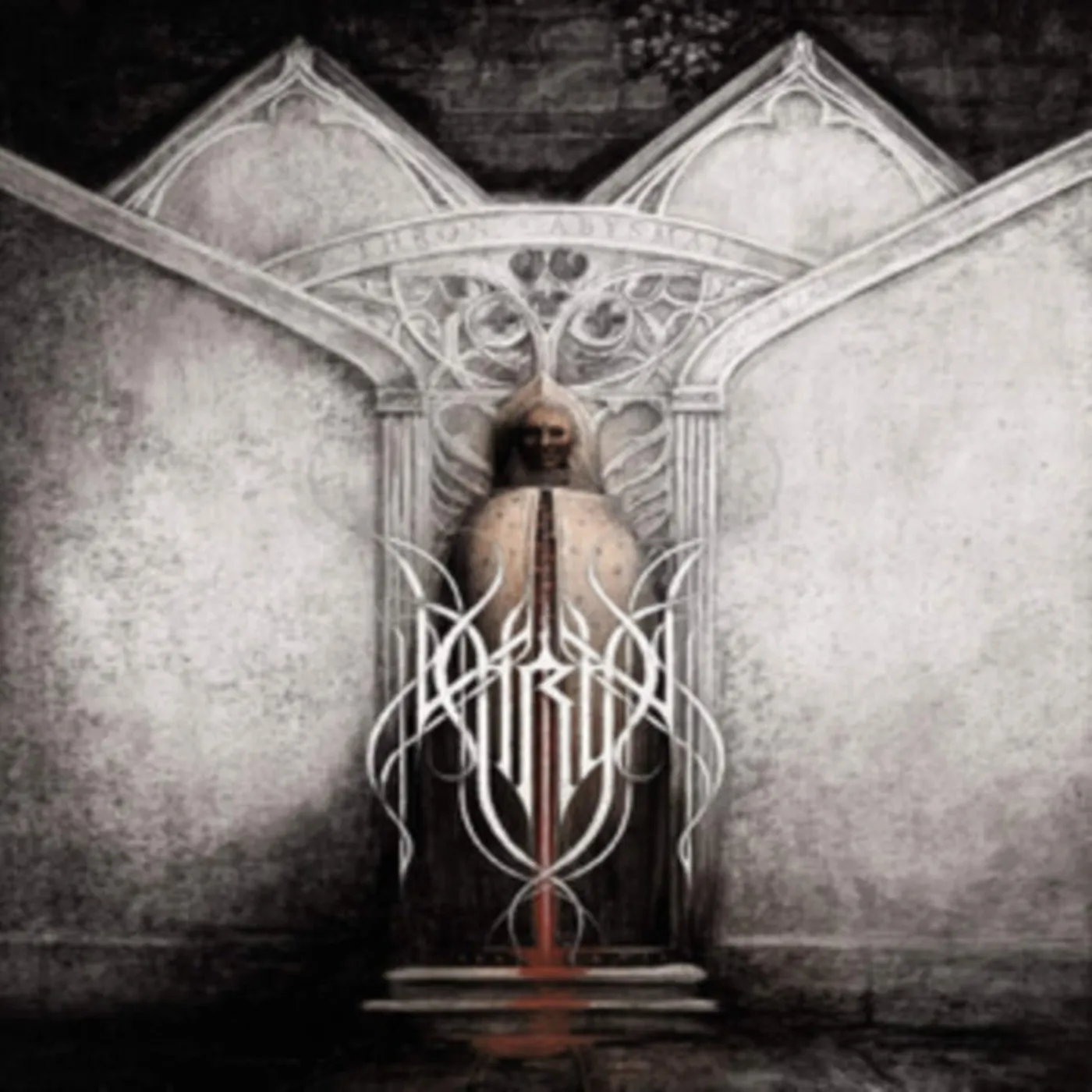 Thron LP - Abysmal (Vinyl)