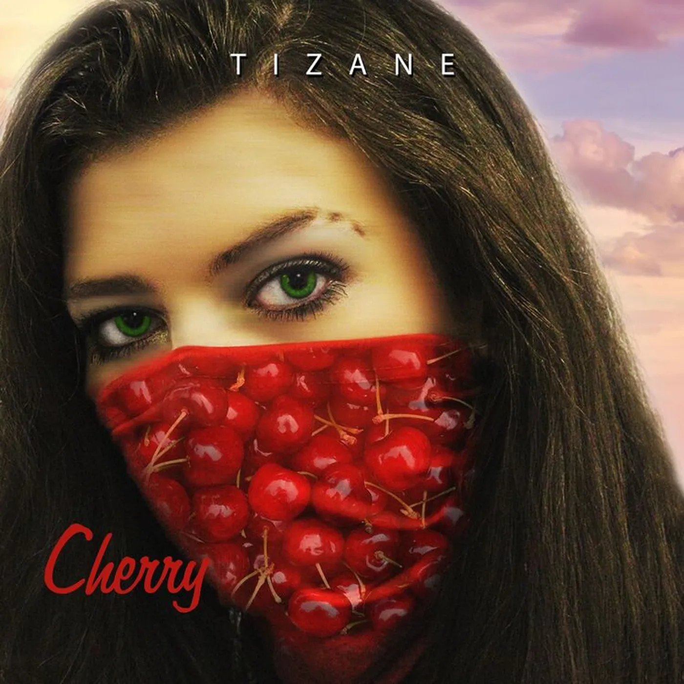 Tizane LP - Cherry (2Lp) (Vinyl)