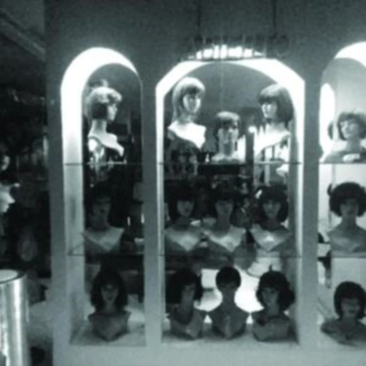 Tony Jay LP - Perfect Worlds (Vinyl)