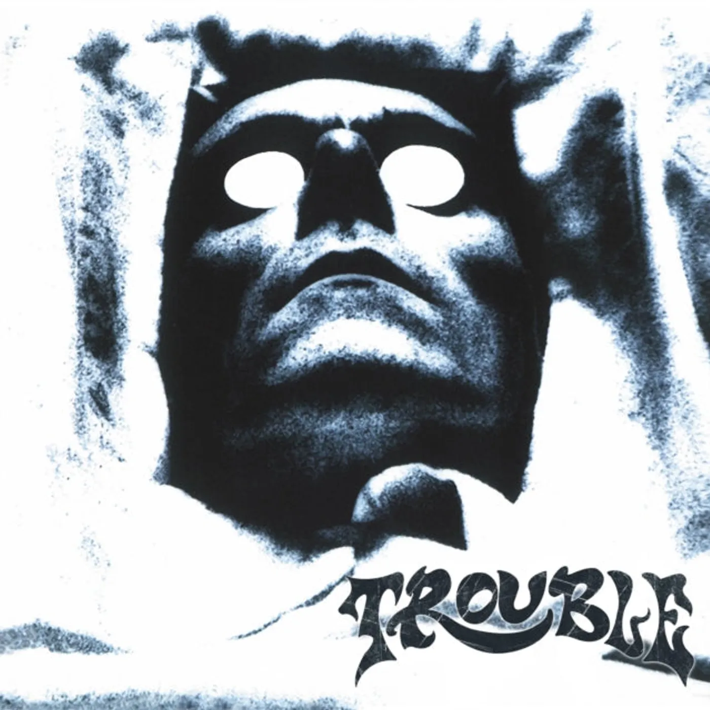 Trouble LP - Simple Mind Condition (Vinyl R
