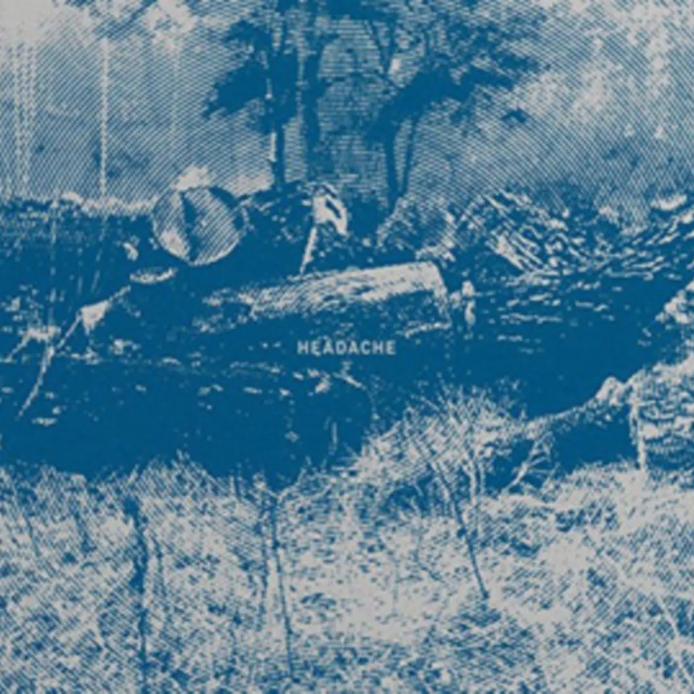 Trupa Trupa LP - Headache (Vinyl)