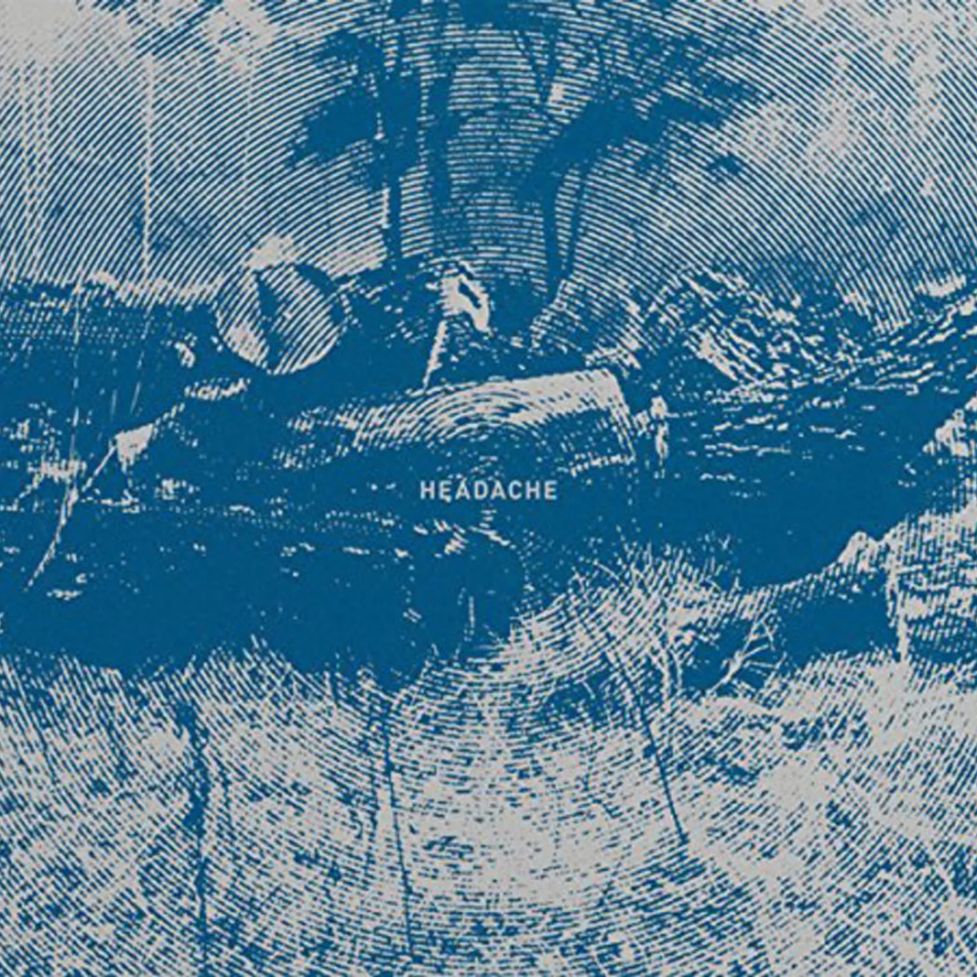 Trupa Trupa LP - Headache (Vinyl)