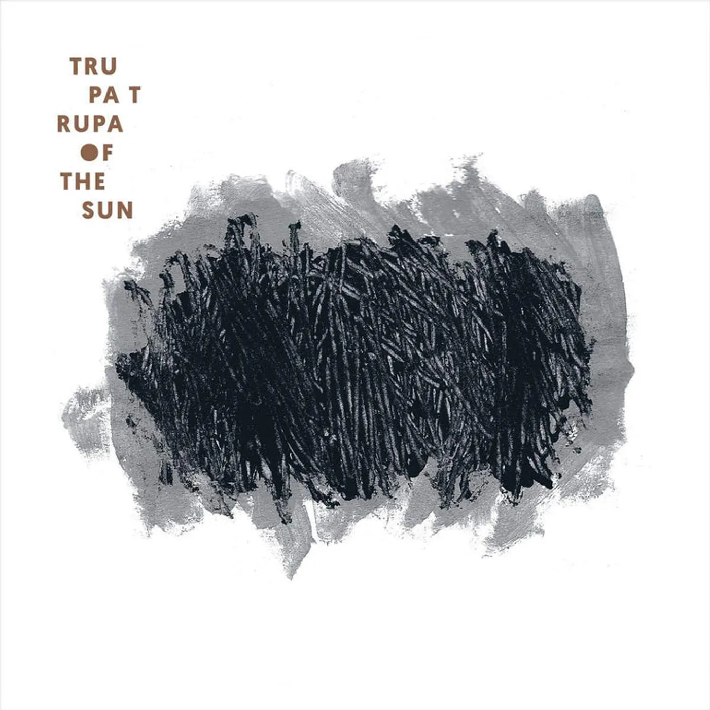 Trupa Trupa LP - Of The Sun (Vinyl)