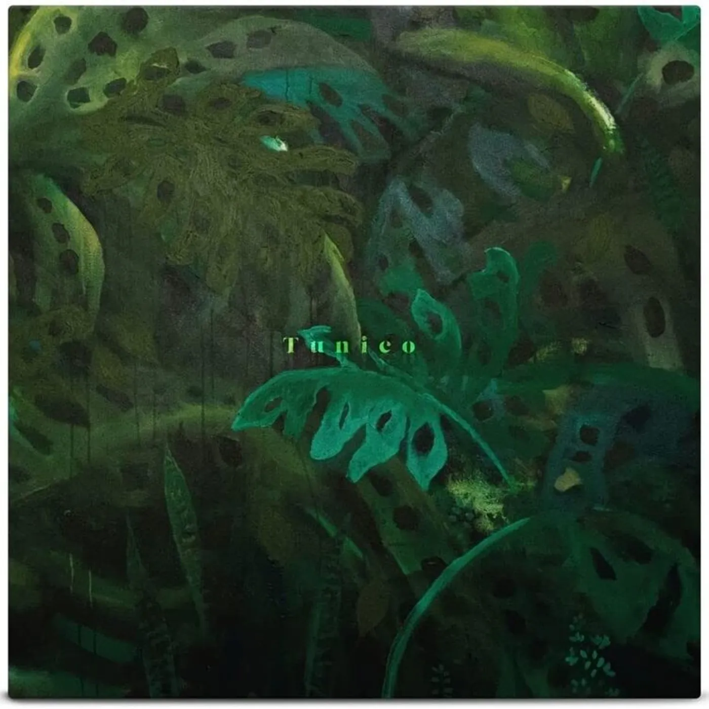 Tunico LP - Tunico (Vinyl)