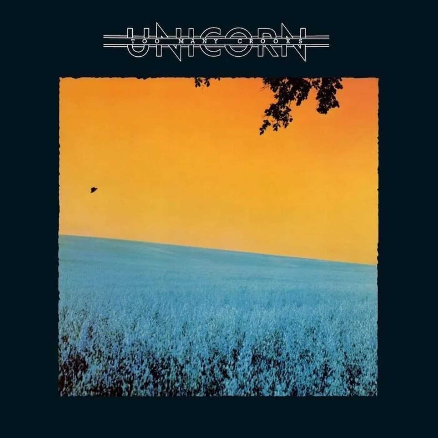 Unicorn LP - Too Many Crooks (Vinyl)