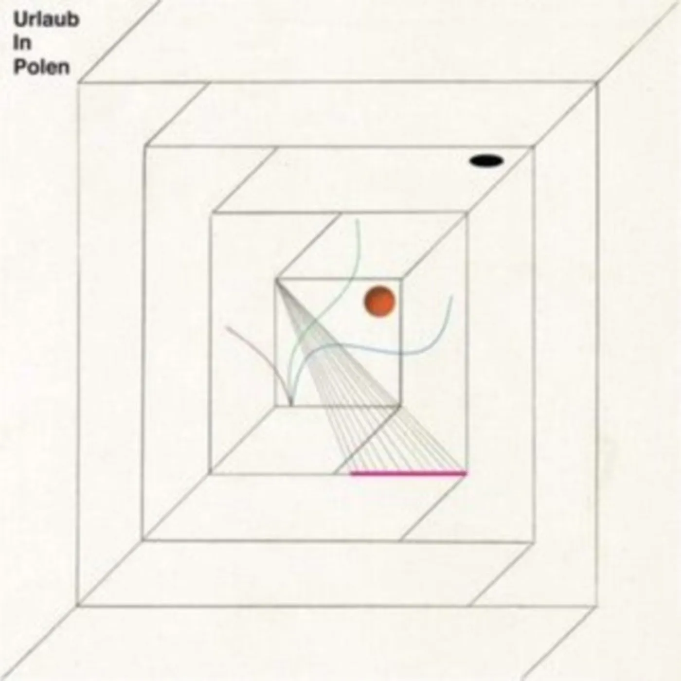 Urlaub in Polen LP - All (Vinyl)
