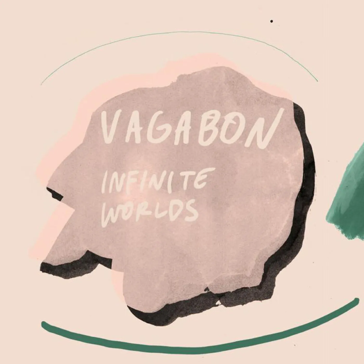 Vagabon LP - Infinite Worlds (Vinyl)