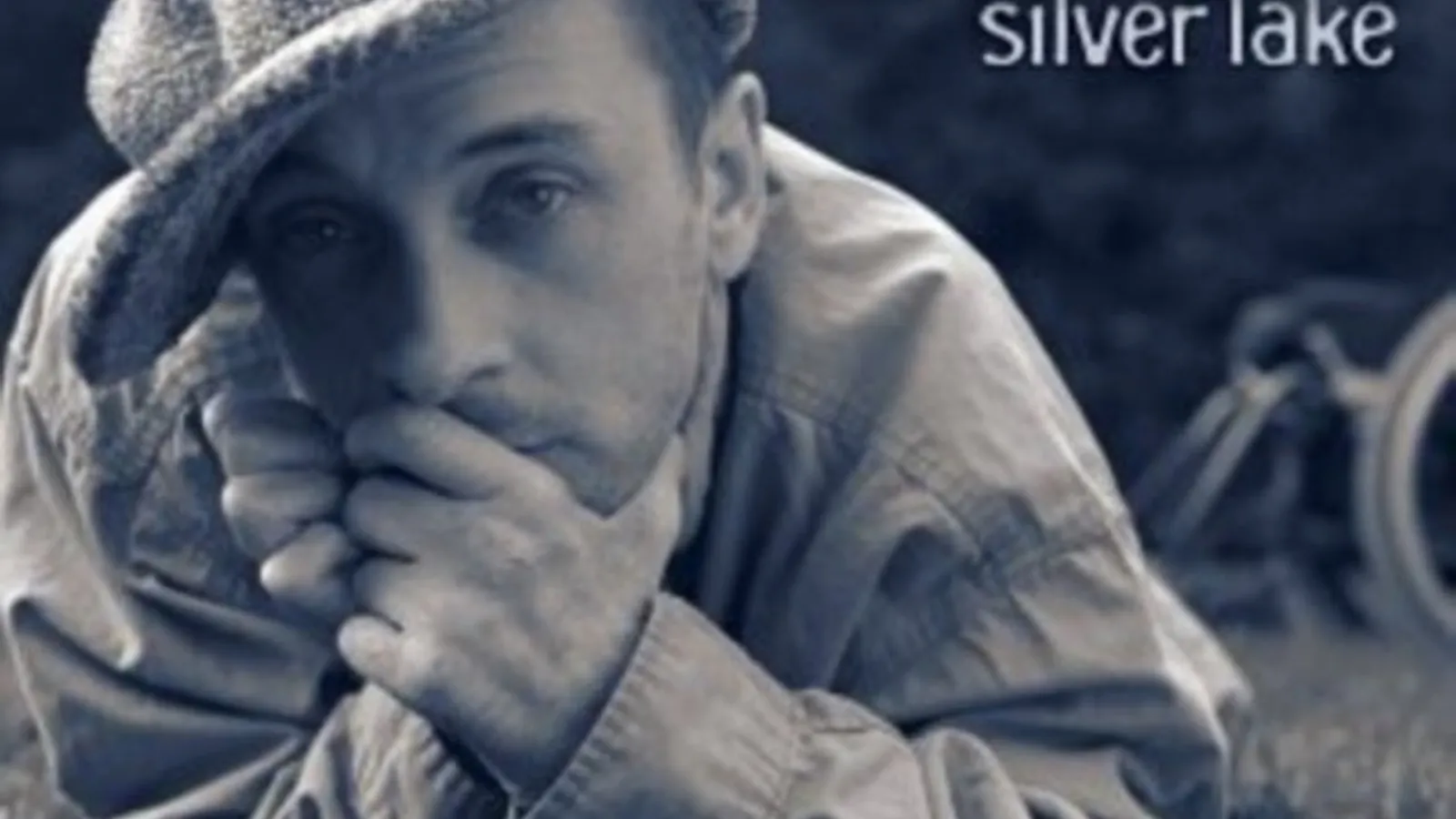 Vic Chesnutt LP - Silver Lake (Vinyl)