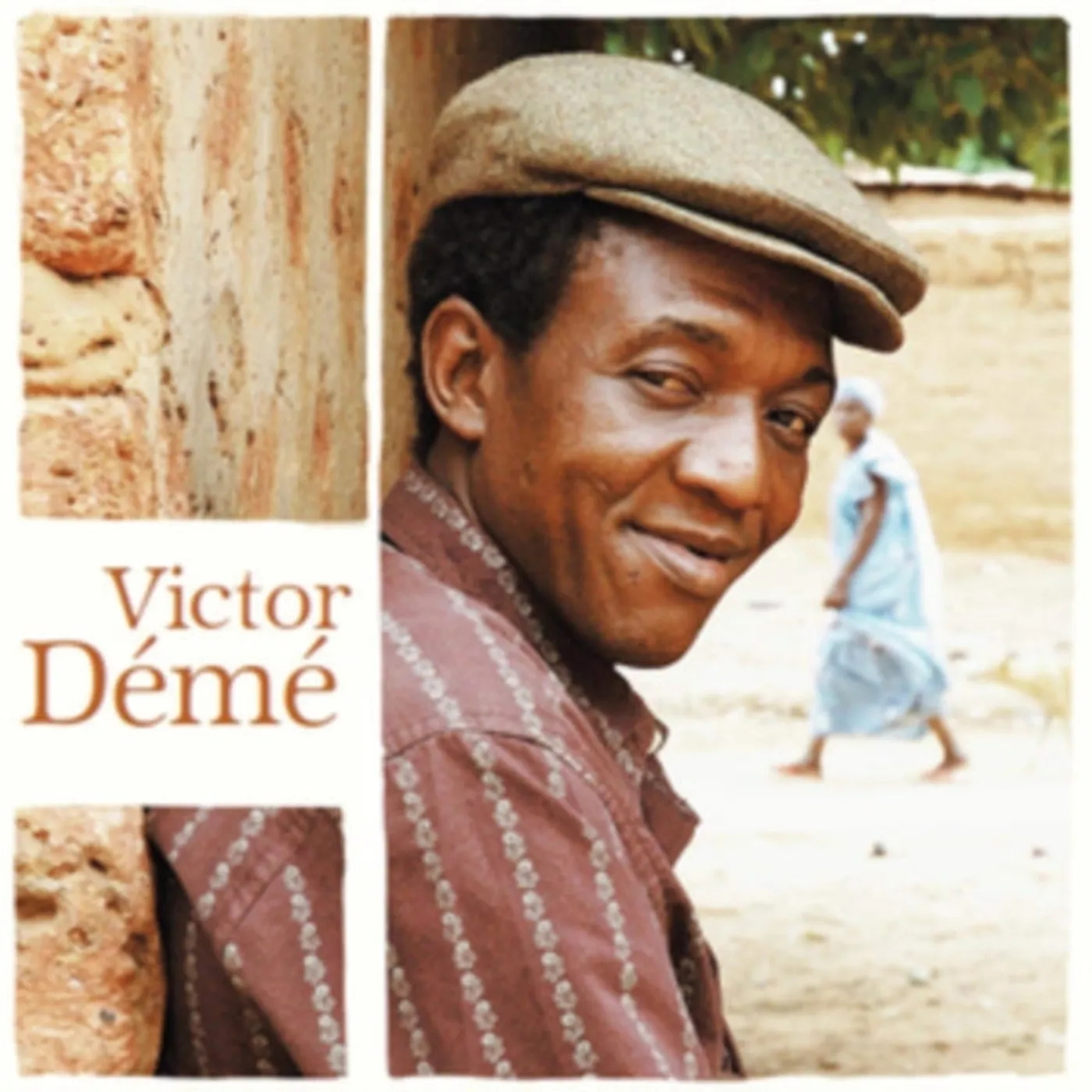 Victor Démé LP - Victor Deme (Vinyl)
