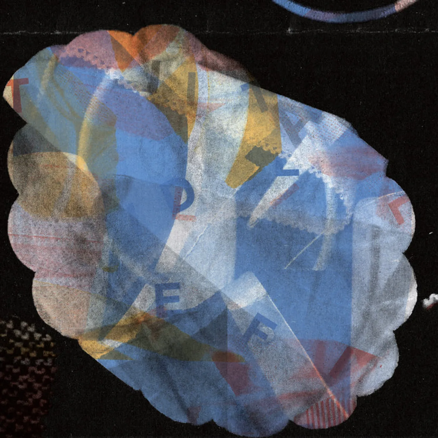 Vital Idles LP - Left Hand (Vinyl)