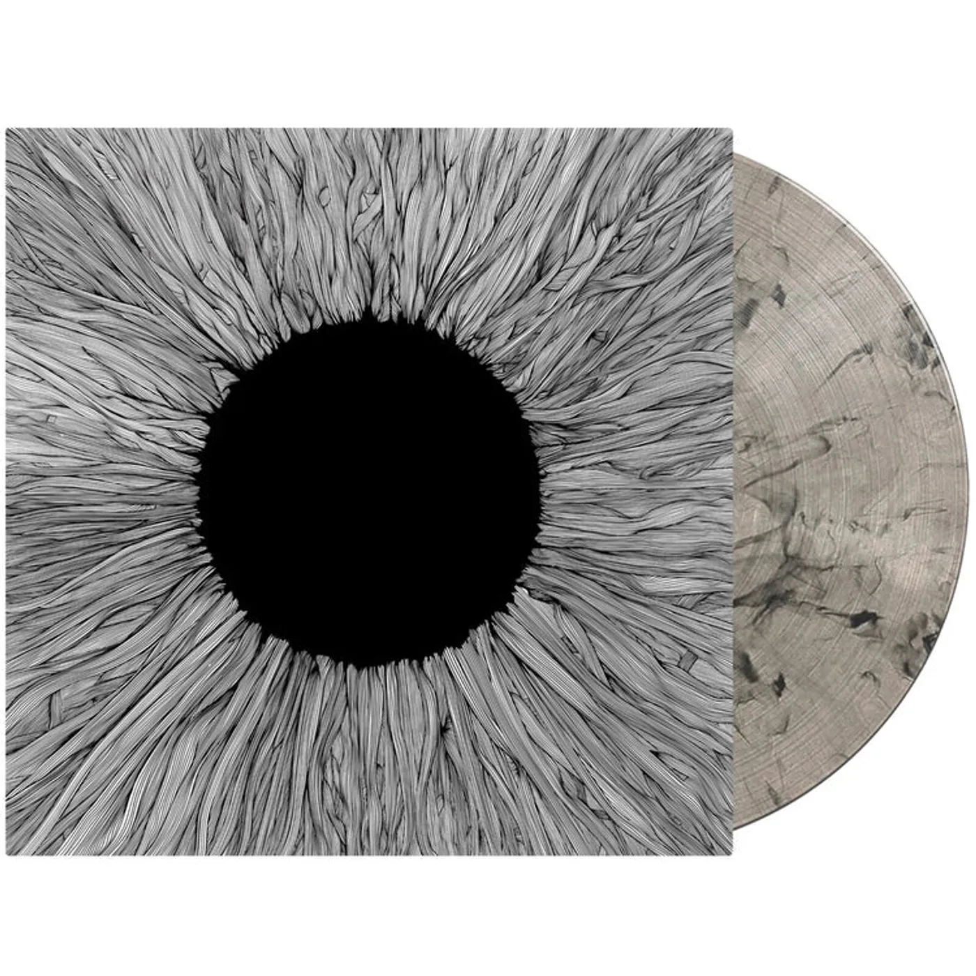 Vola LP - Witness (Vinyl)