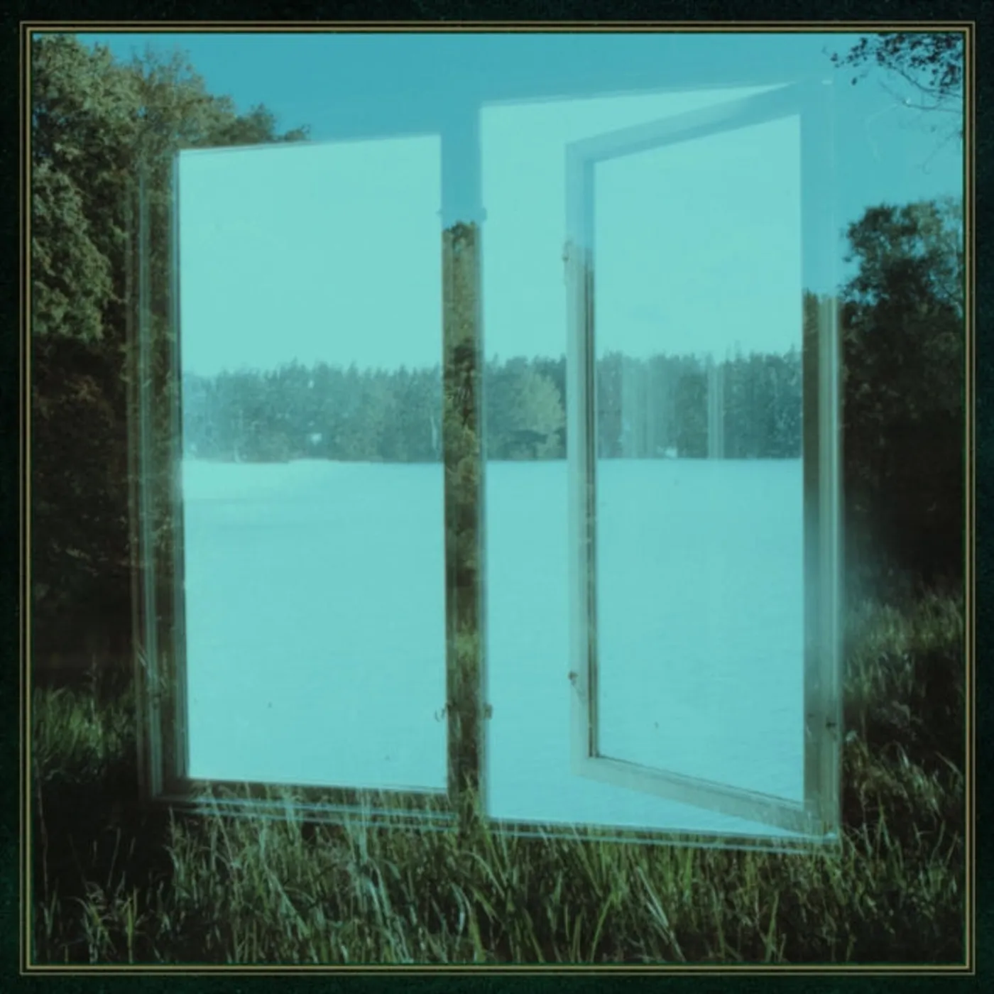 Wake LP - Confluence (Vinyl)