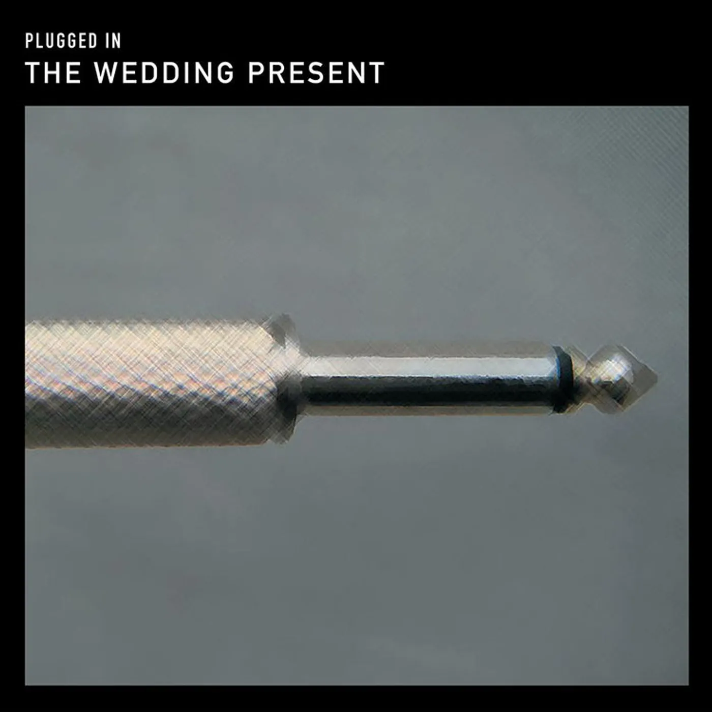 The Wedding Present LP - Plugged In (Vinyl)