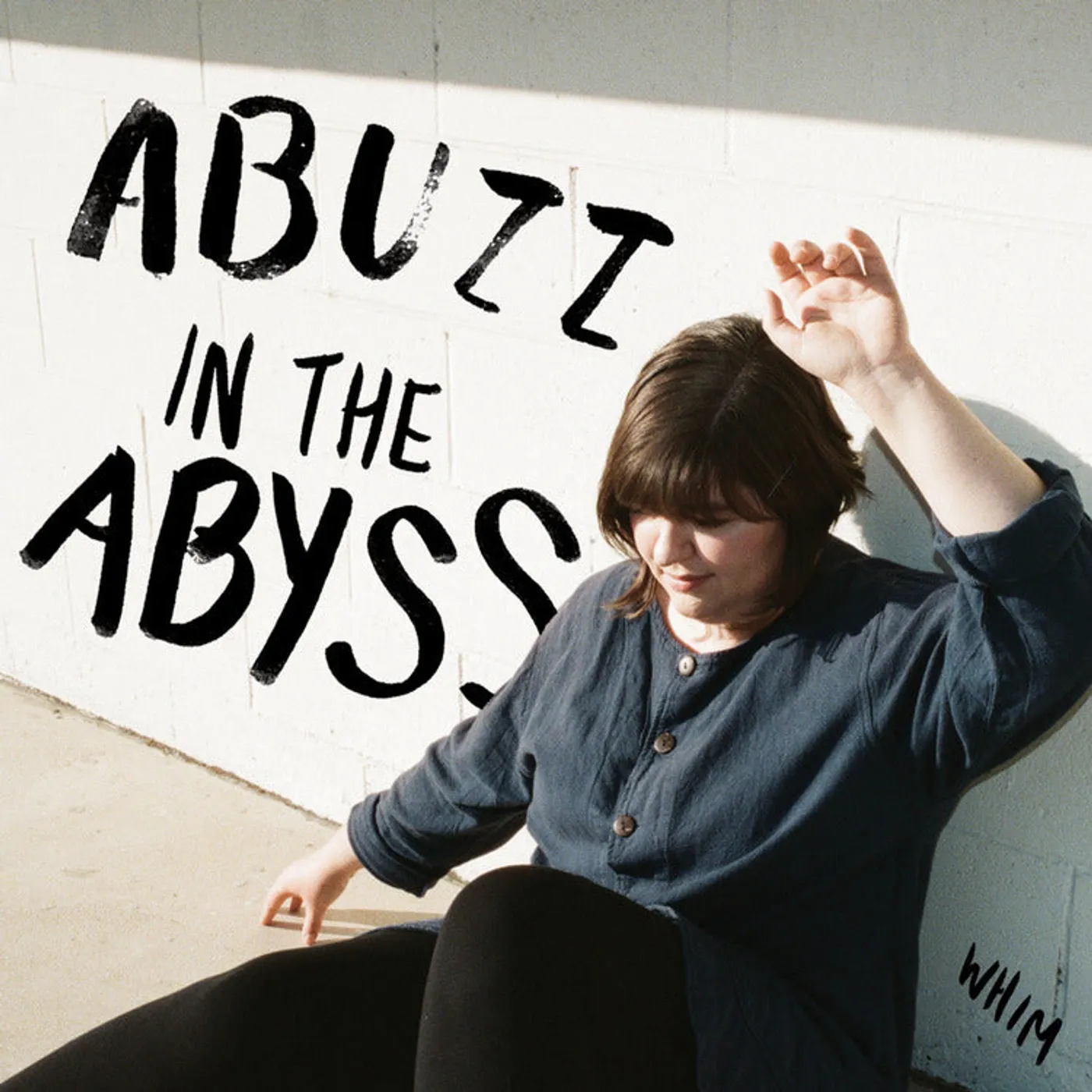Whim LP - Abuzz In The Abyss (Vinyl)