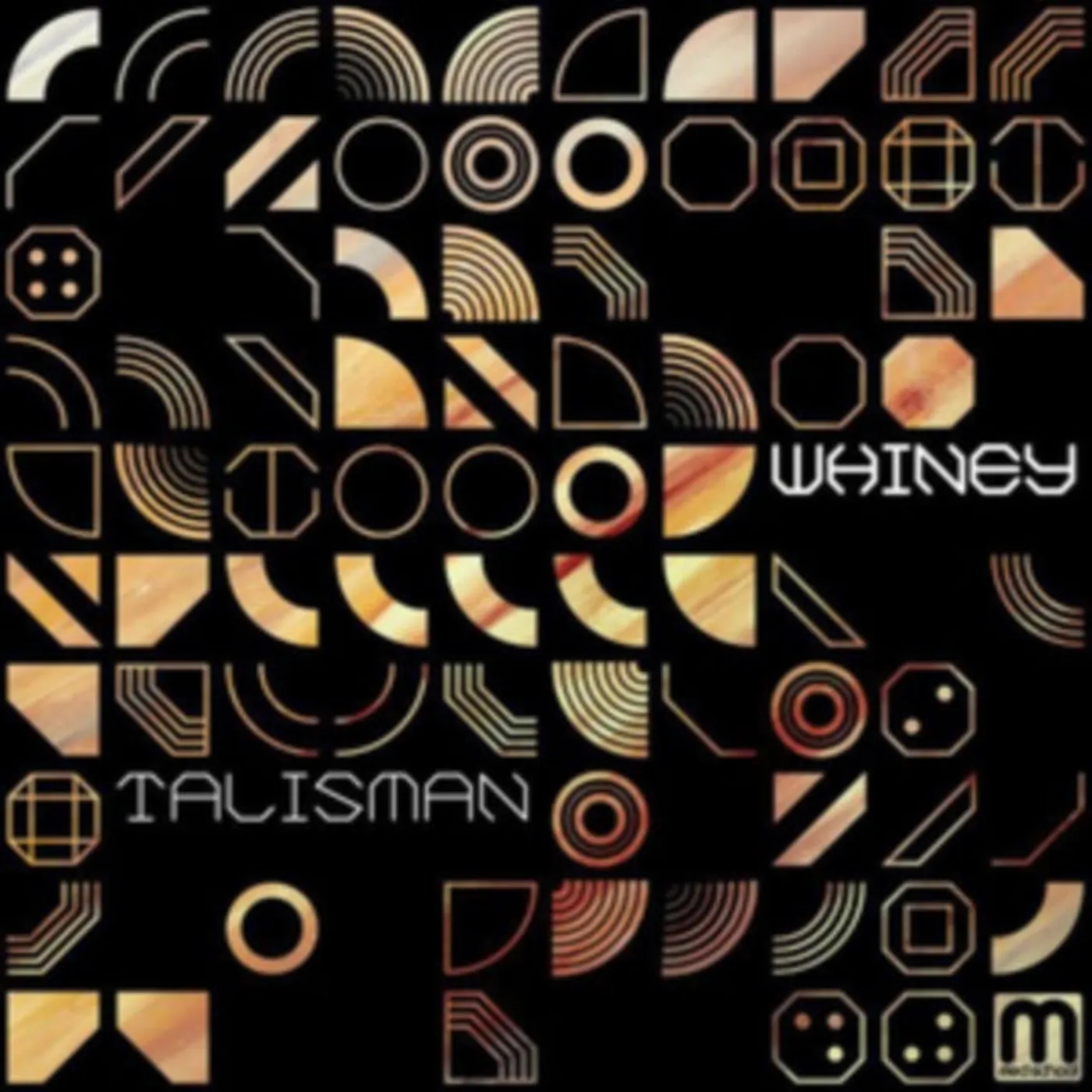 Whiney LP - Talisman (Vinyl)