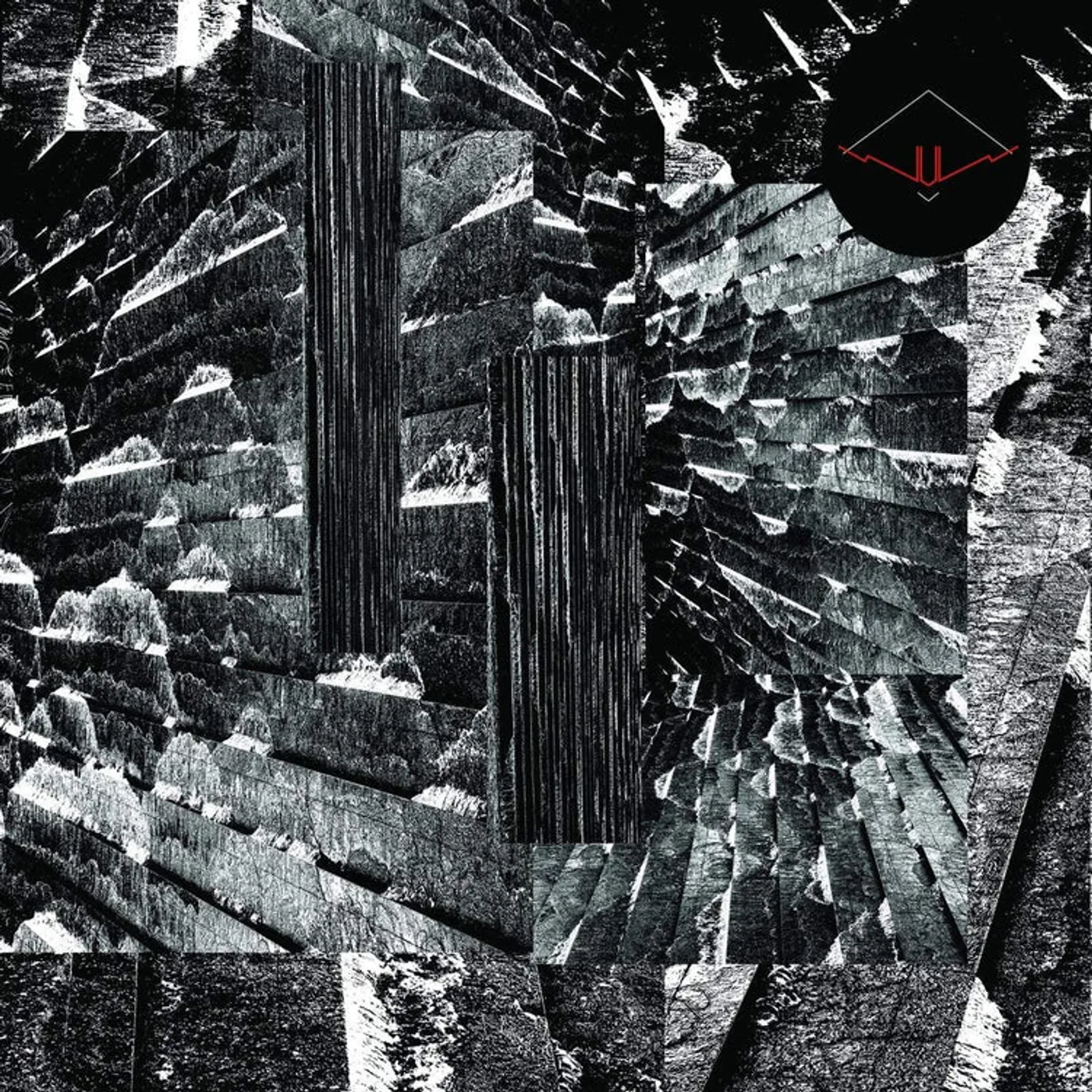 Wuw LP - Ractablir Leternita (Vinyl)