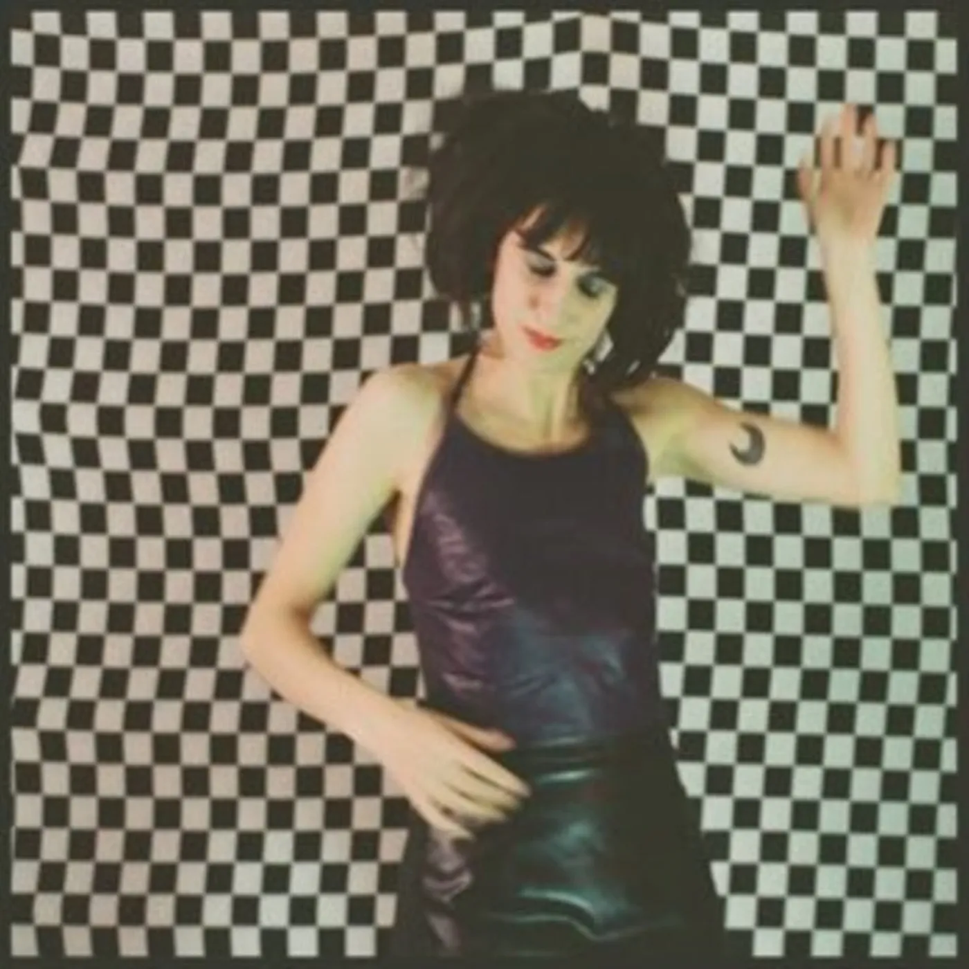 Yumi And The Weather LP - Its All In My Head (Vinyl)